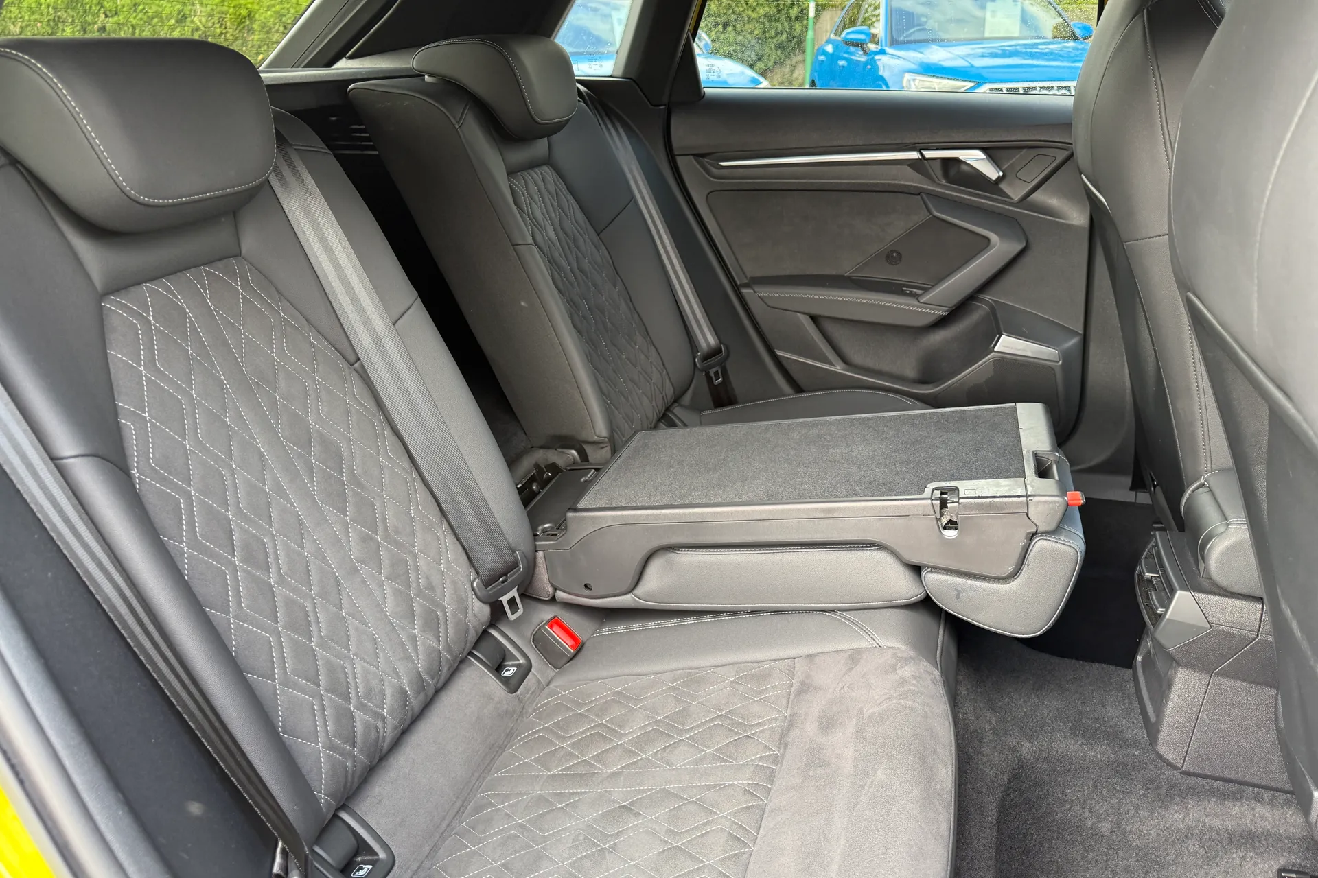 Audi A3 thumbnail image number 48