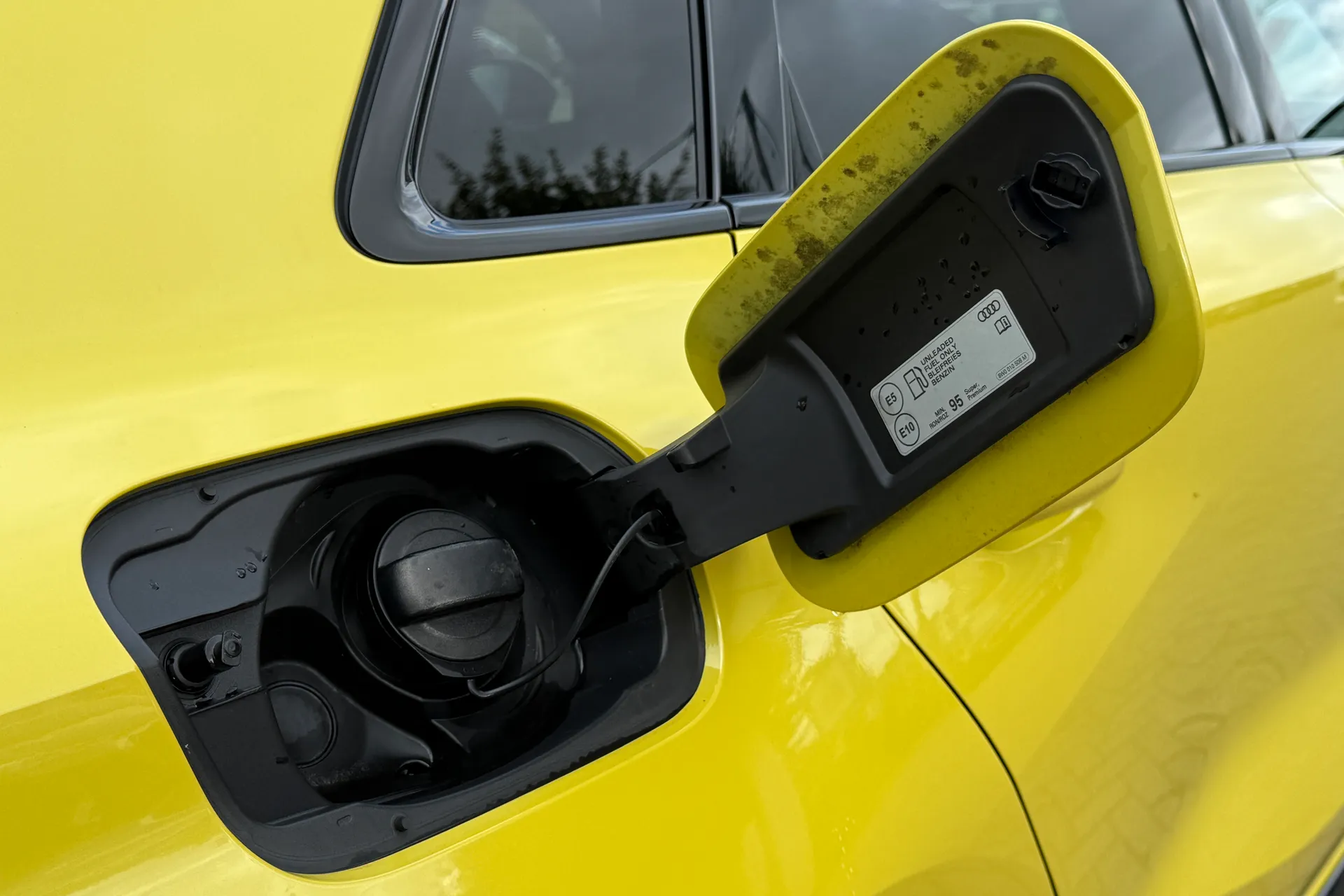 Audi A3 thumbnail image number 53