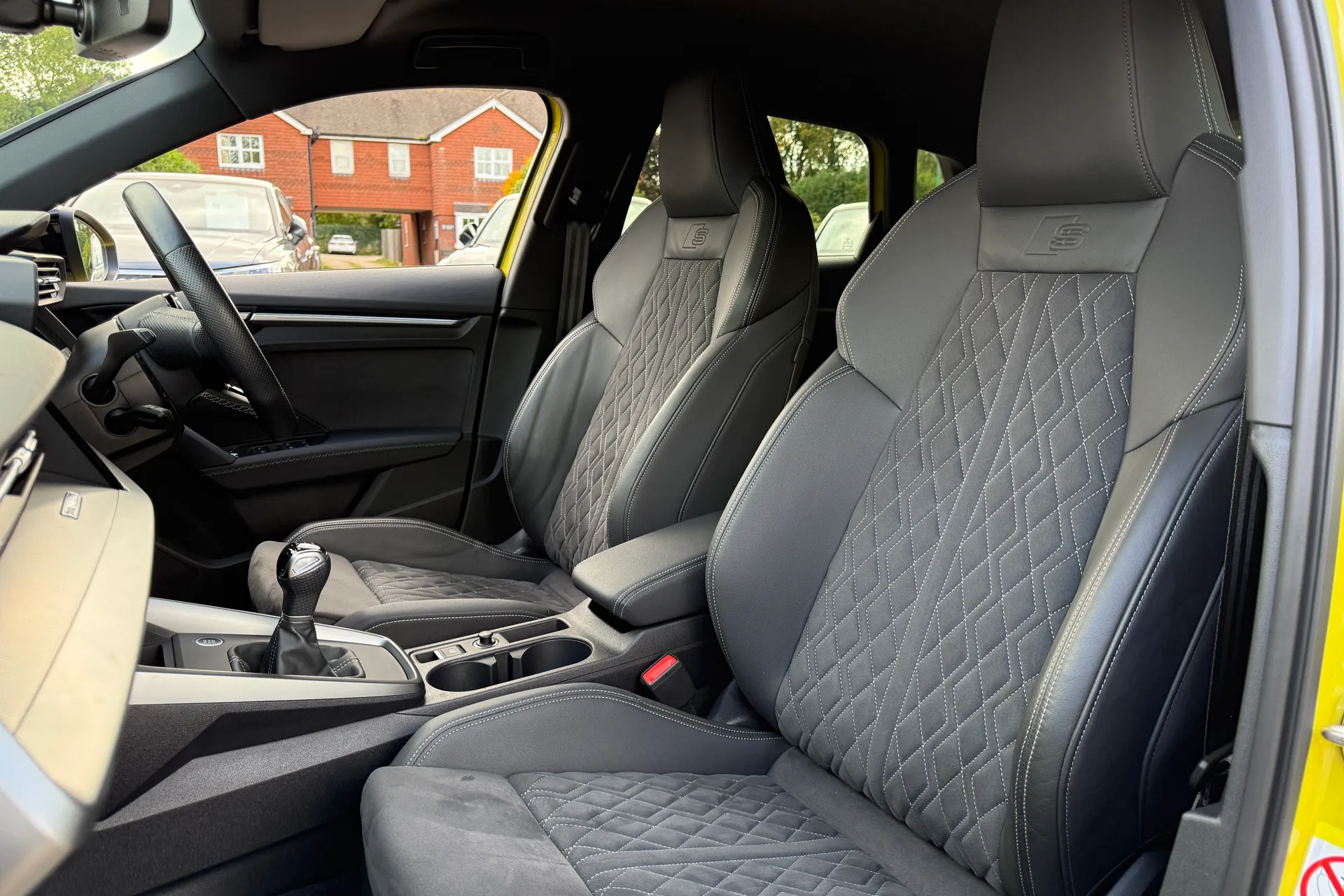 Audi A3 thumbnail image number 31