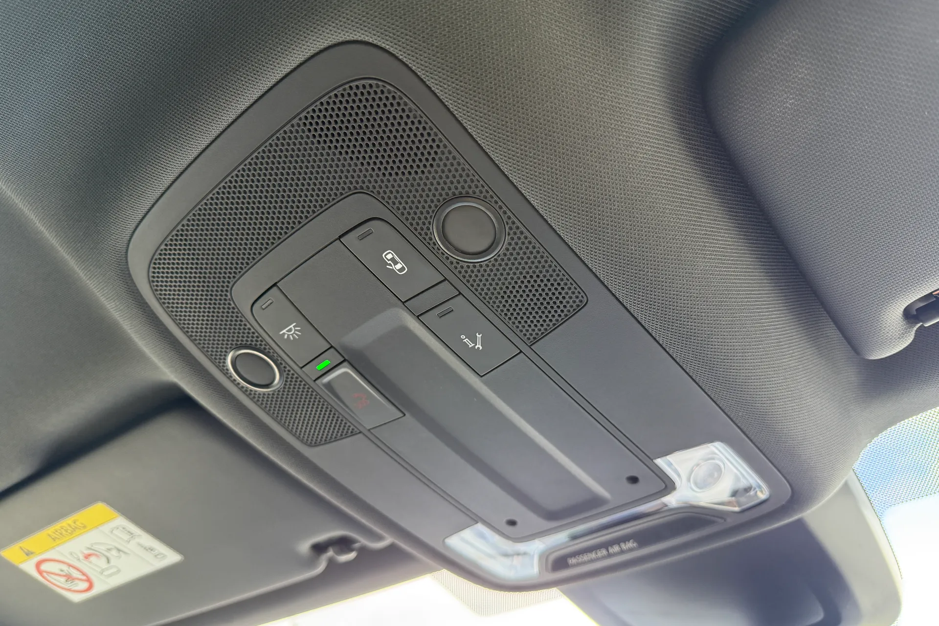 Audi A3 thumbnail image number 21