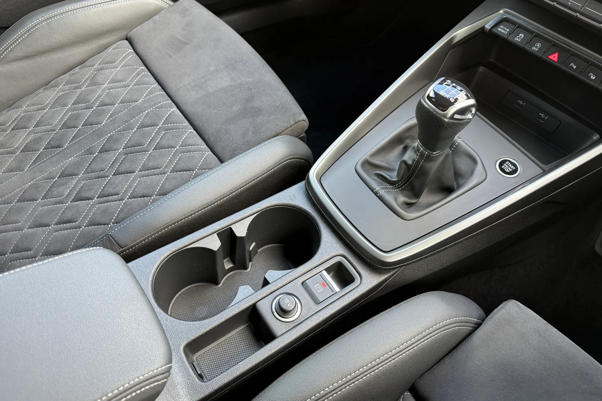 Audi A3 thumbnail image number 41