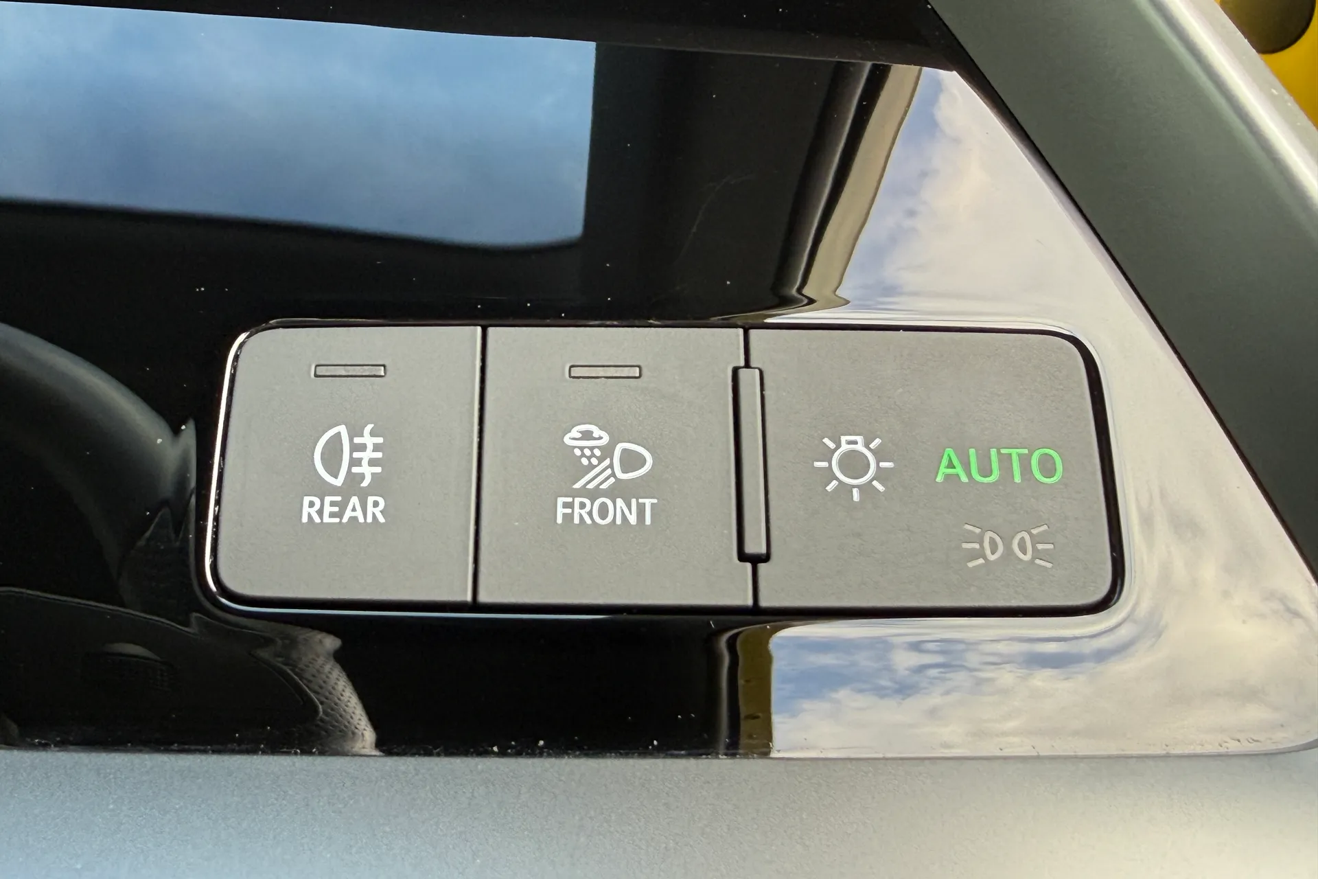 Audi A3 thumbnail image number 24