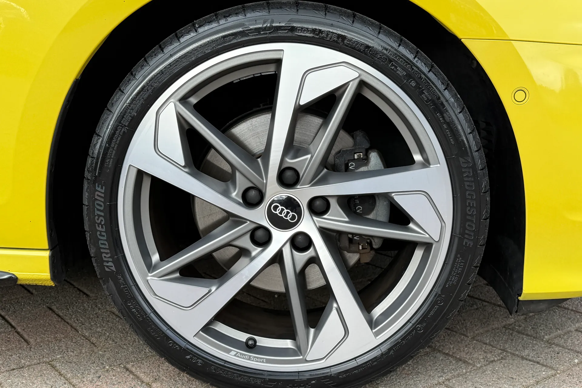 Audi A3 thumbnail image number 49