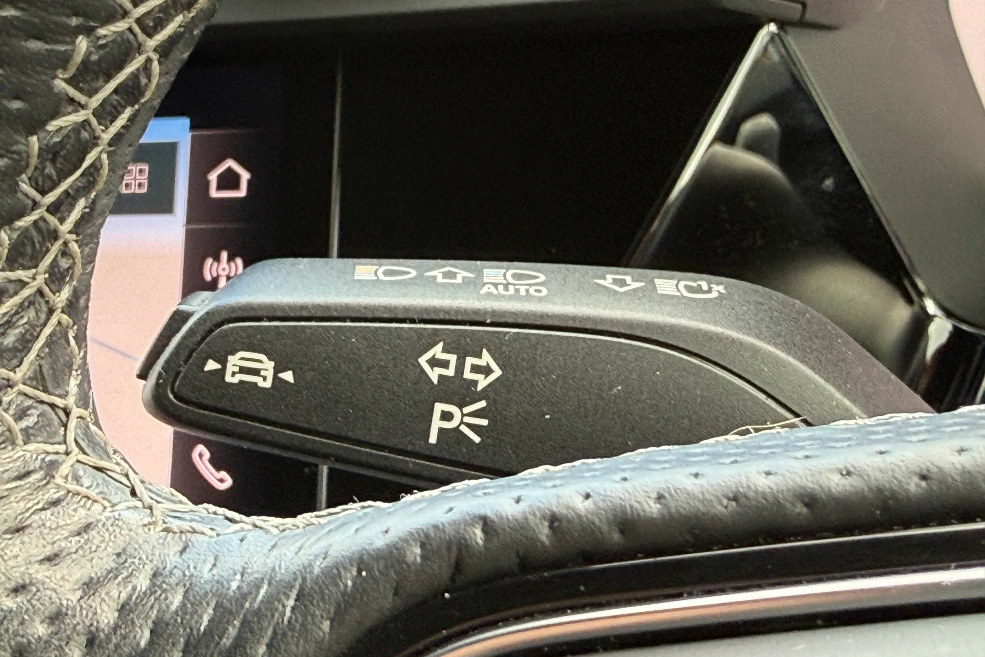 Audi A3 thumbnail image number 19