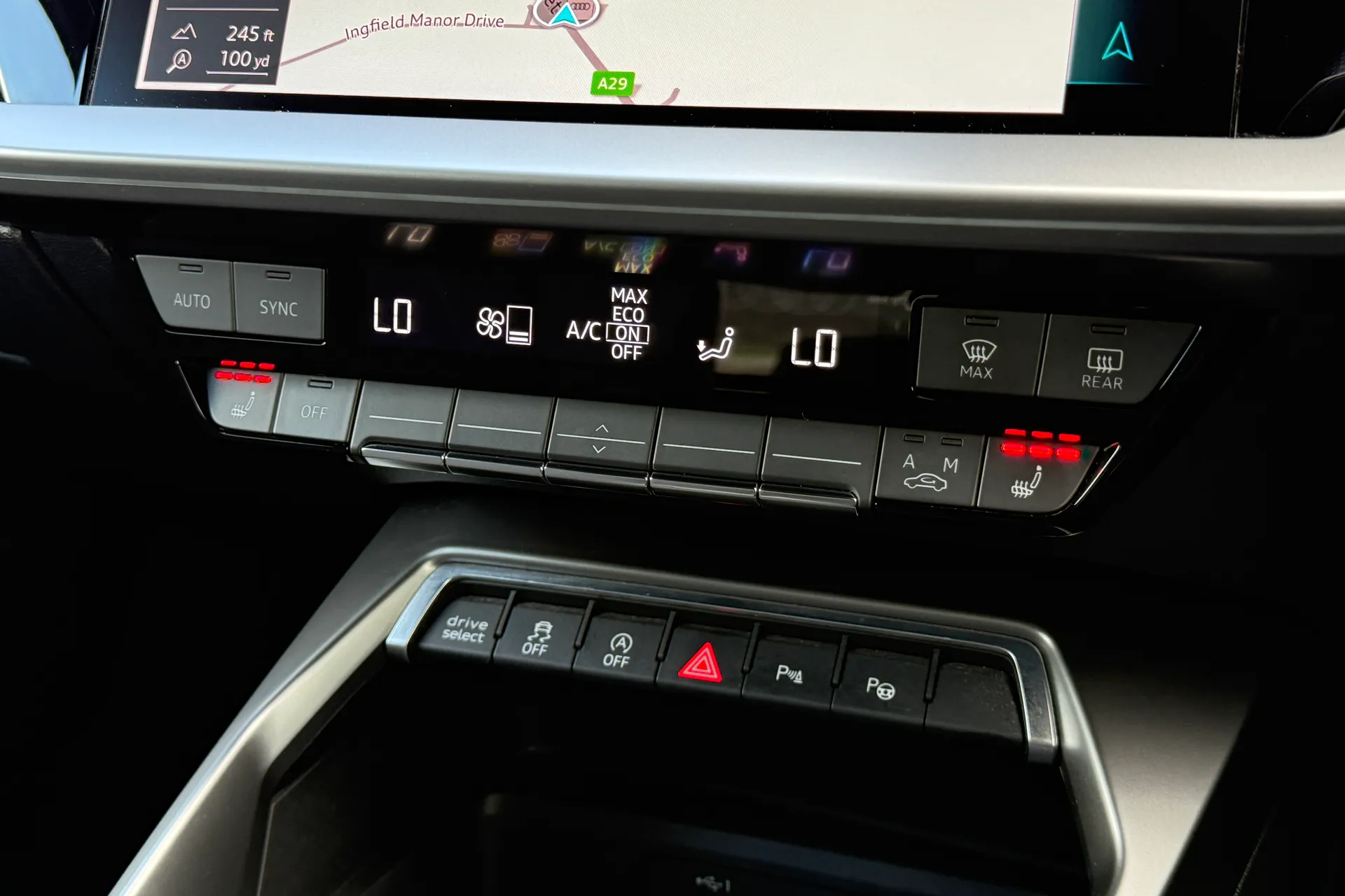 Audi A3 thumbnail image number 14