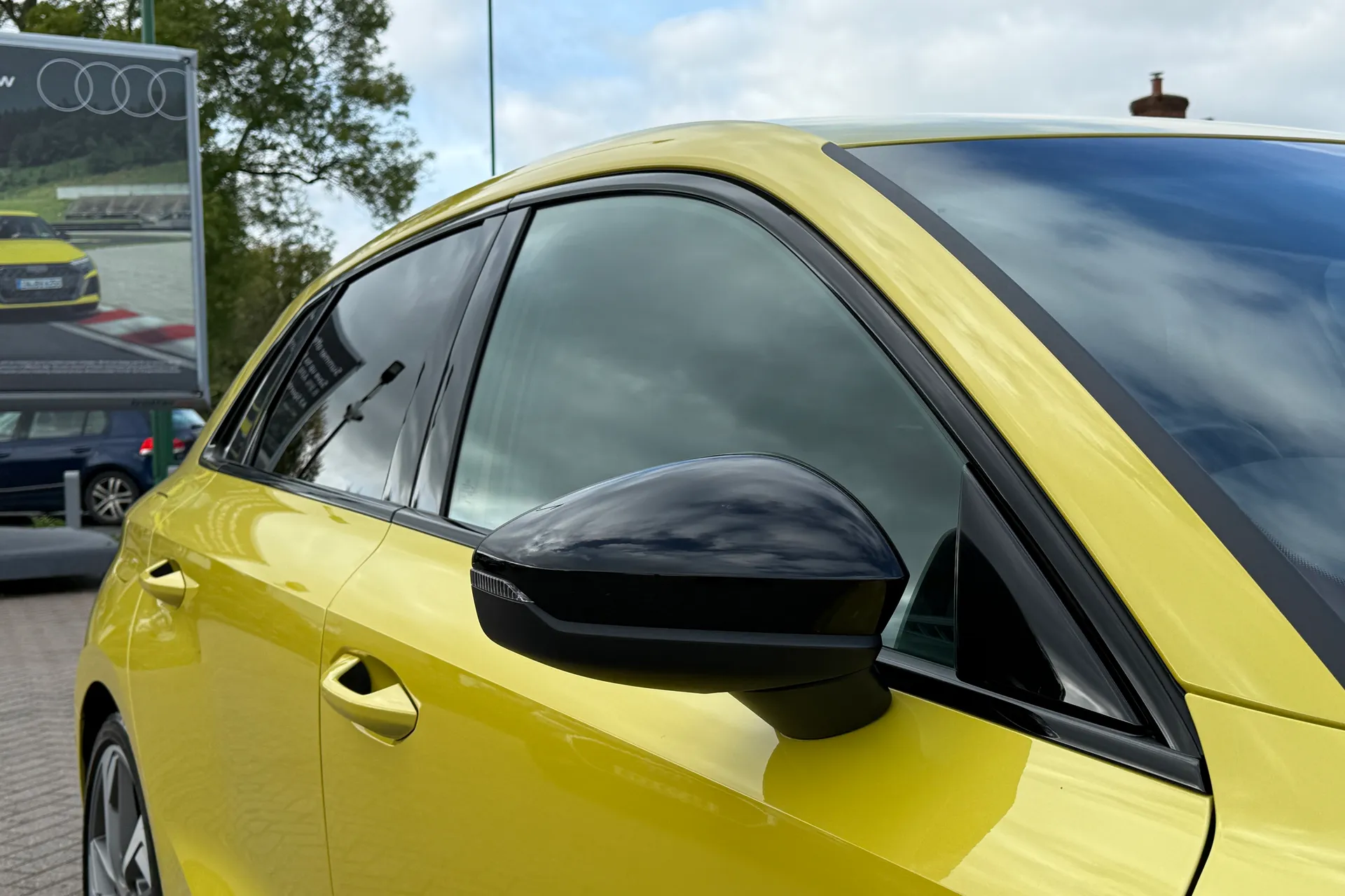 Audi A3 thumbnail image number 50