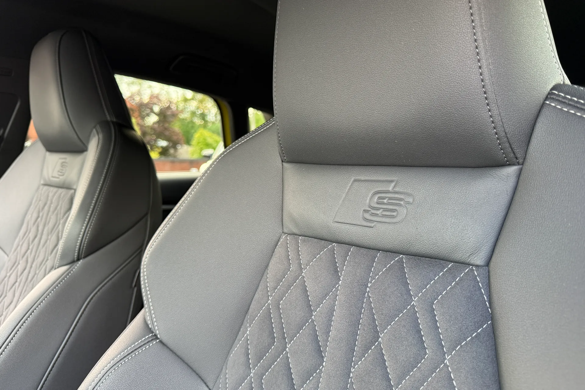 Audi A3 thumbnail image number 32