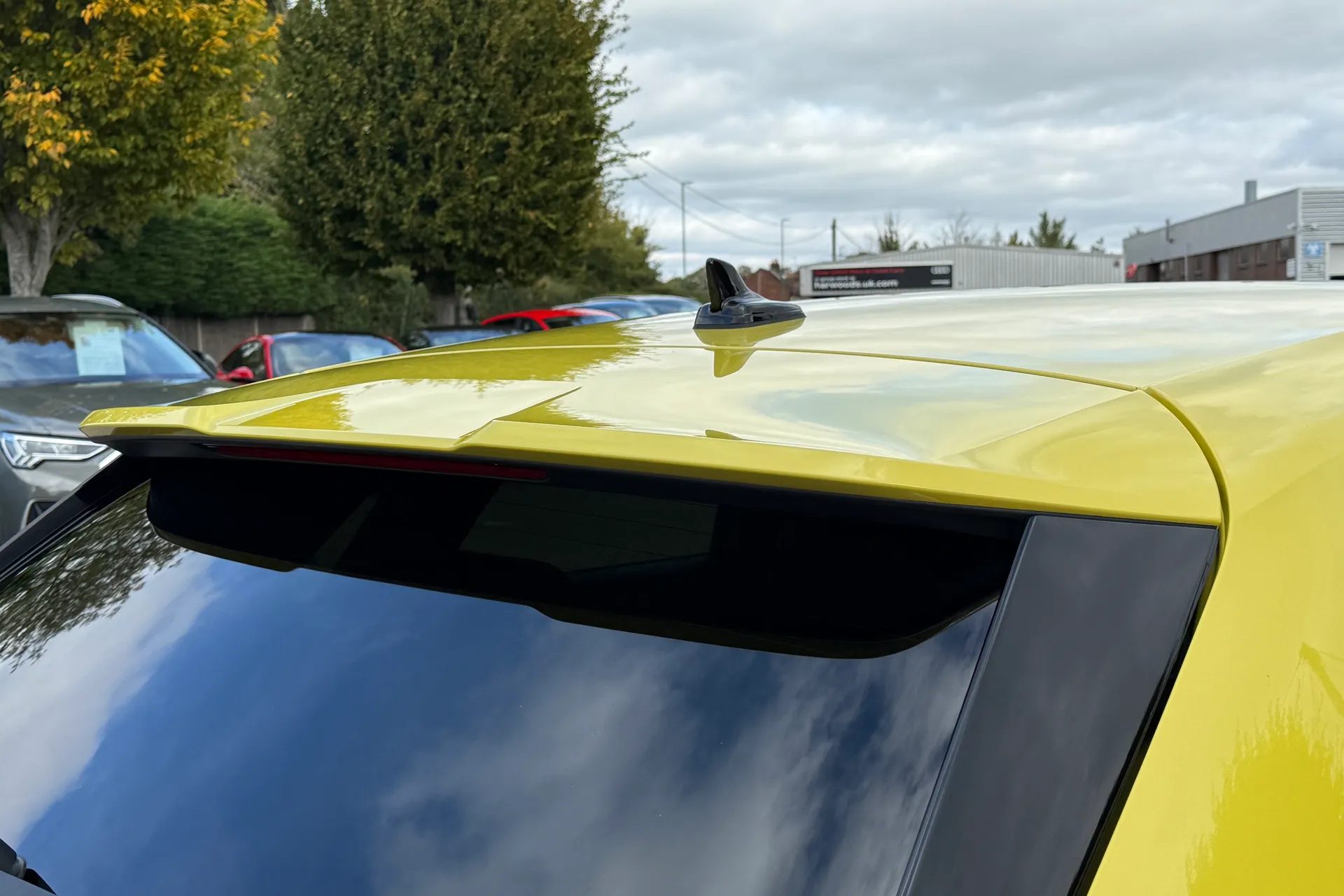 Audi A3 thumbnail image number 51