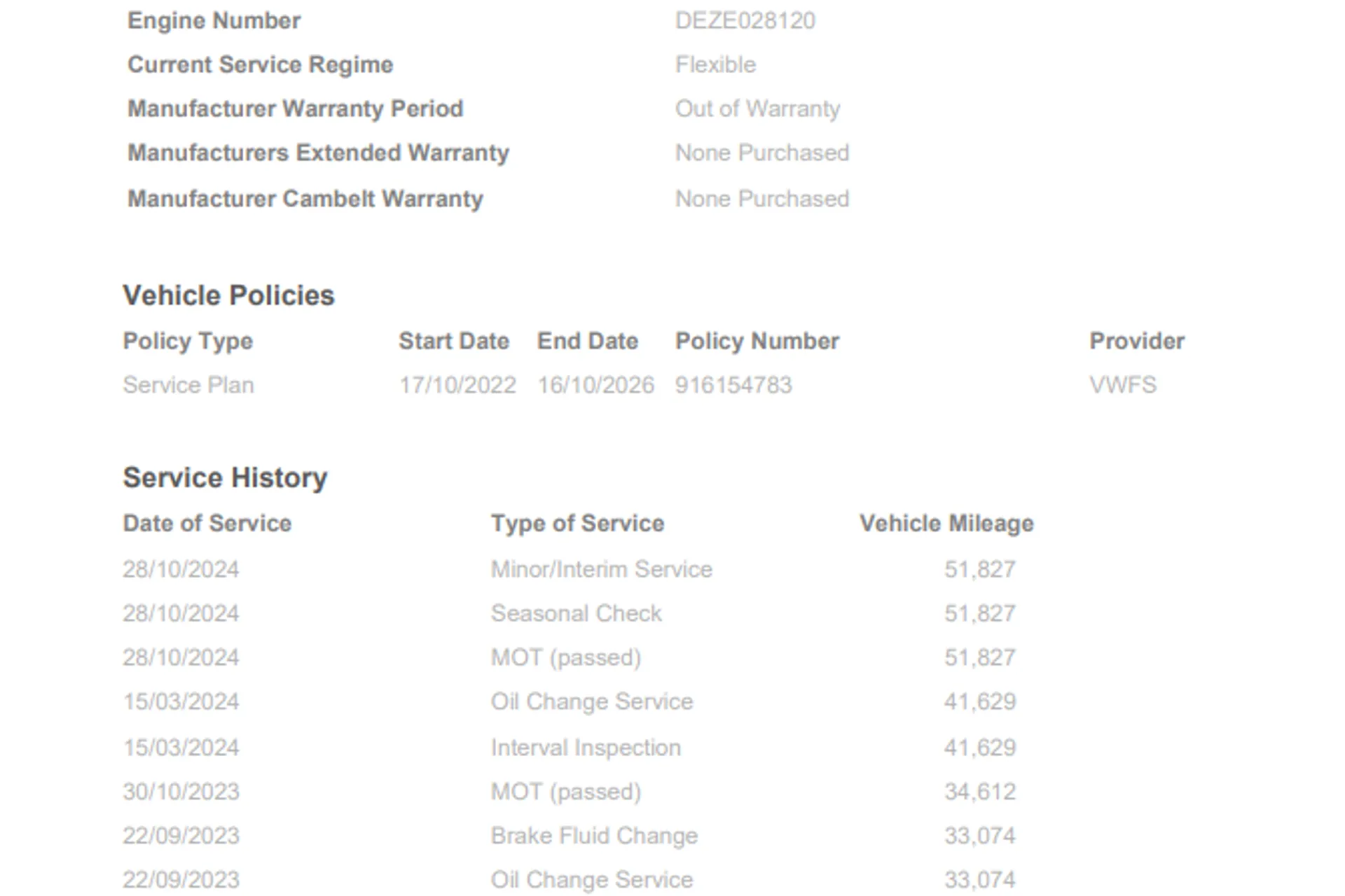 Audi A4 thumbnail image number 45