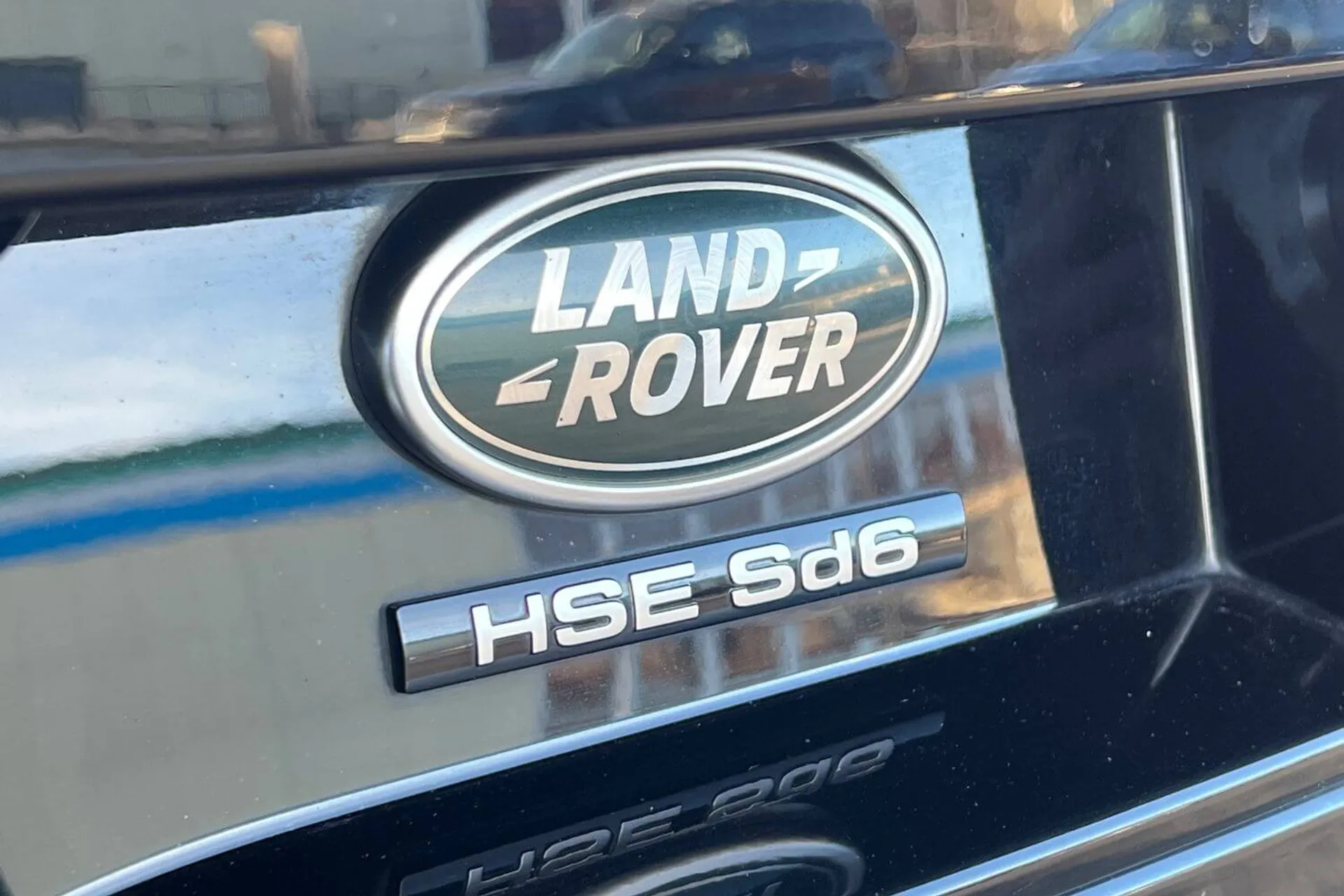 LAND ROVER DISCOVERY thumbnail image number 51