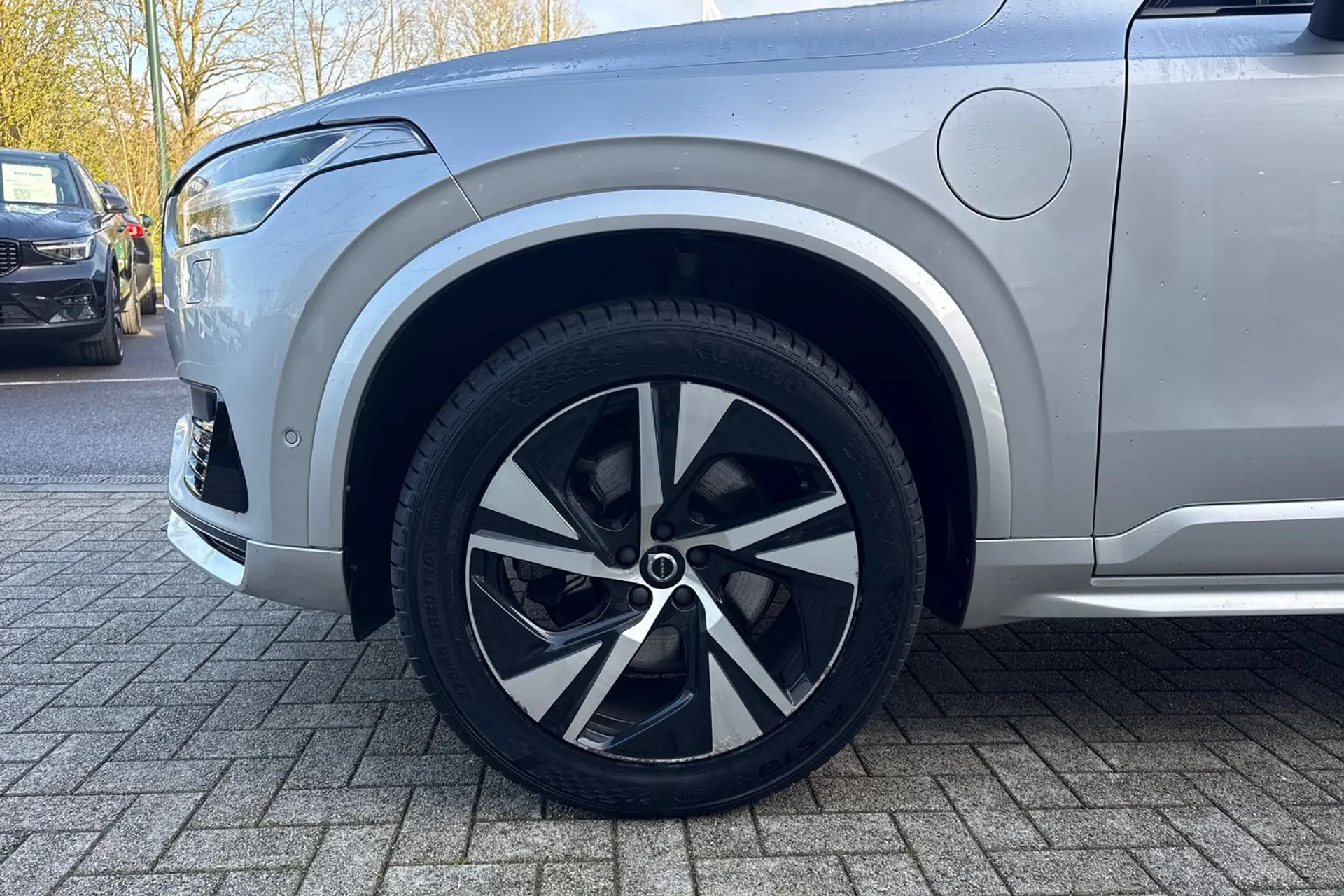 Volvo XC90 thumbnail image number 15