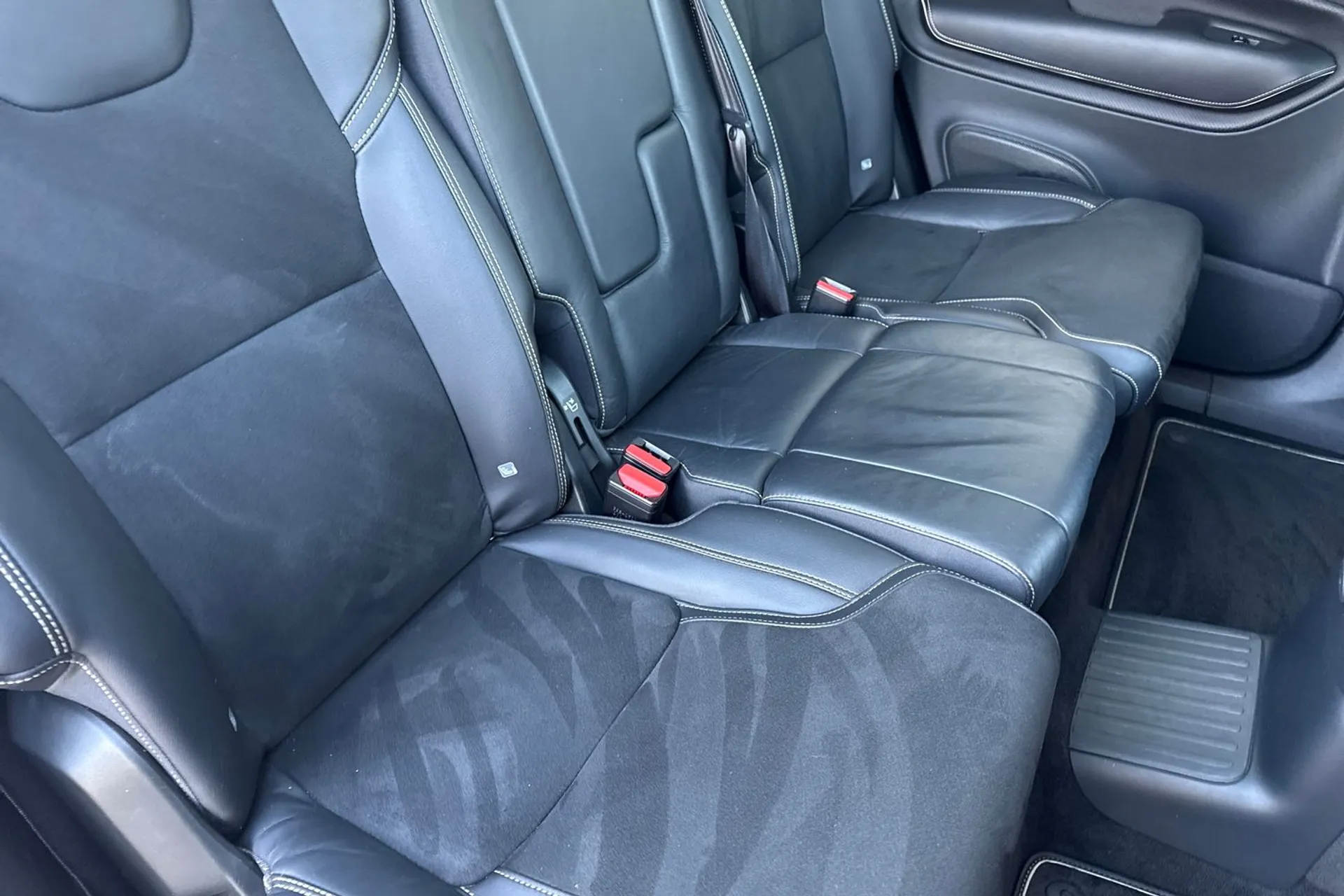 Volvo XC90 thumbnail image number 26