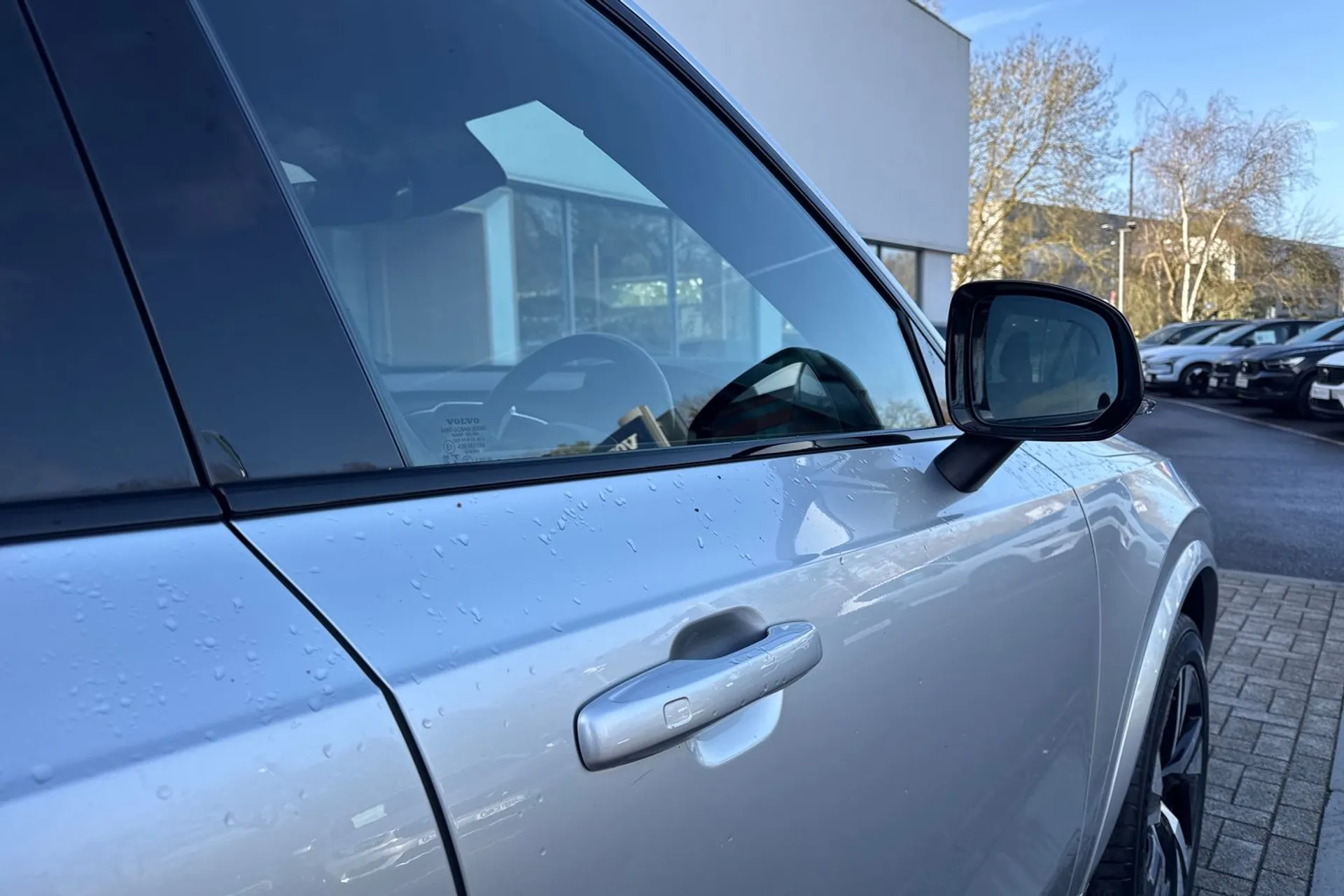 Volvo XC90 thumbnail image number 18