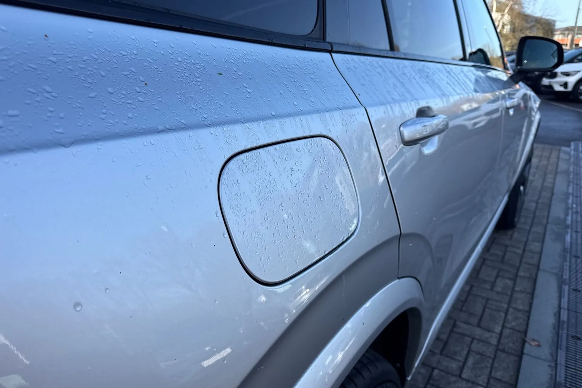 Volvo XC90 thumbnail image number 20