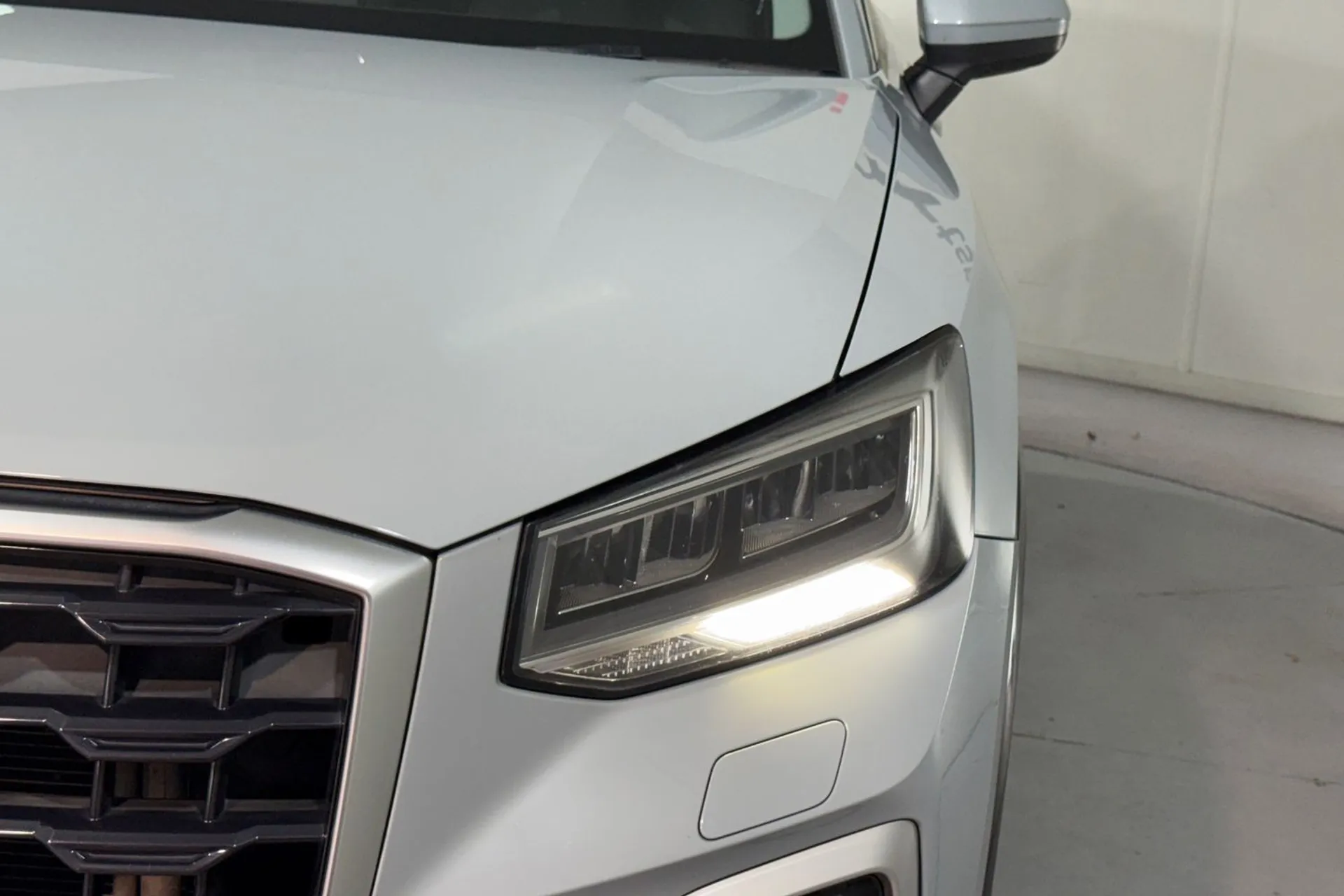 Audi Q2 thumbnail image number 19