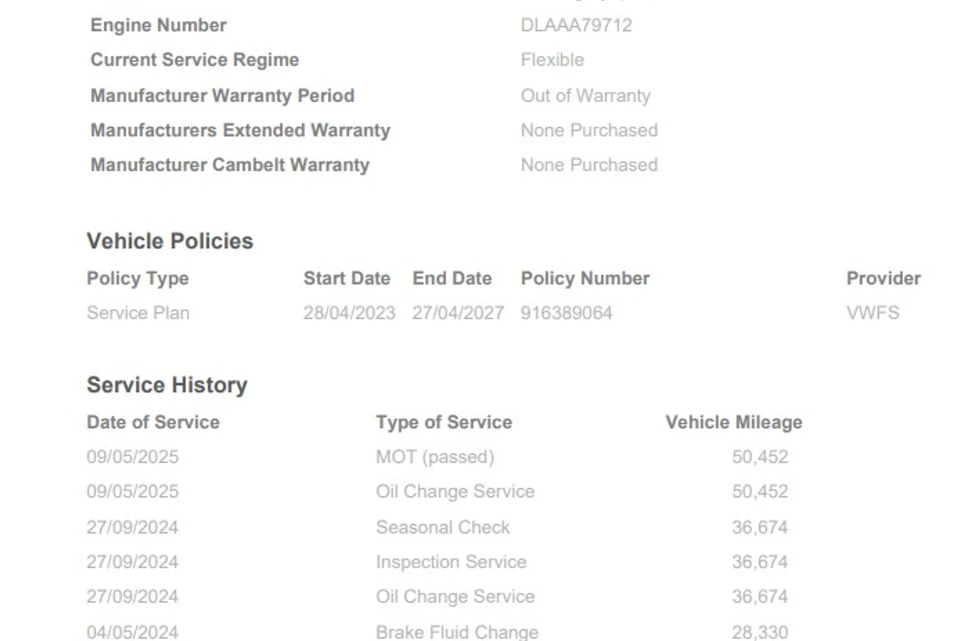 Audi Q2 thumbnail image number 5