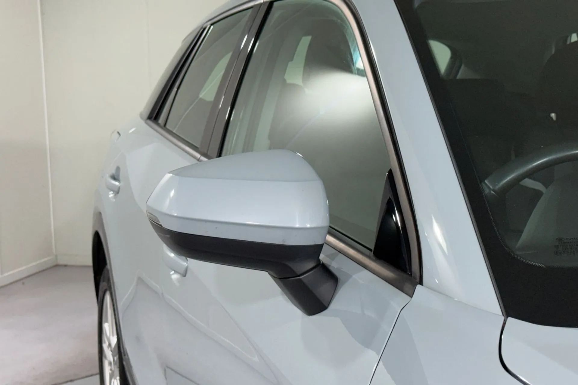 Audi Q2 thumbnail image number 22