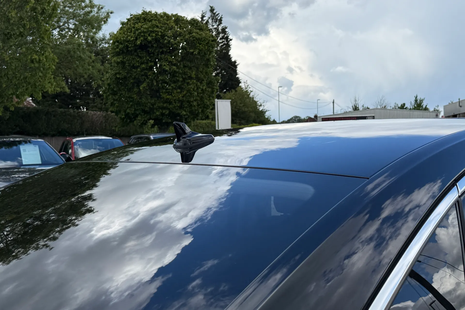 Audi A8 thumbnail image number 62
