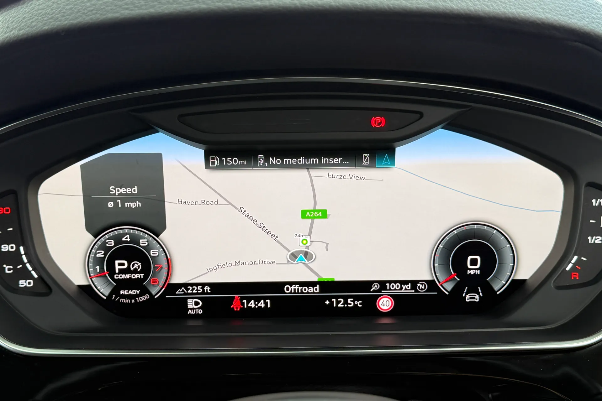 Audi A8 thumbnail image number 18