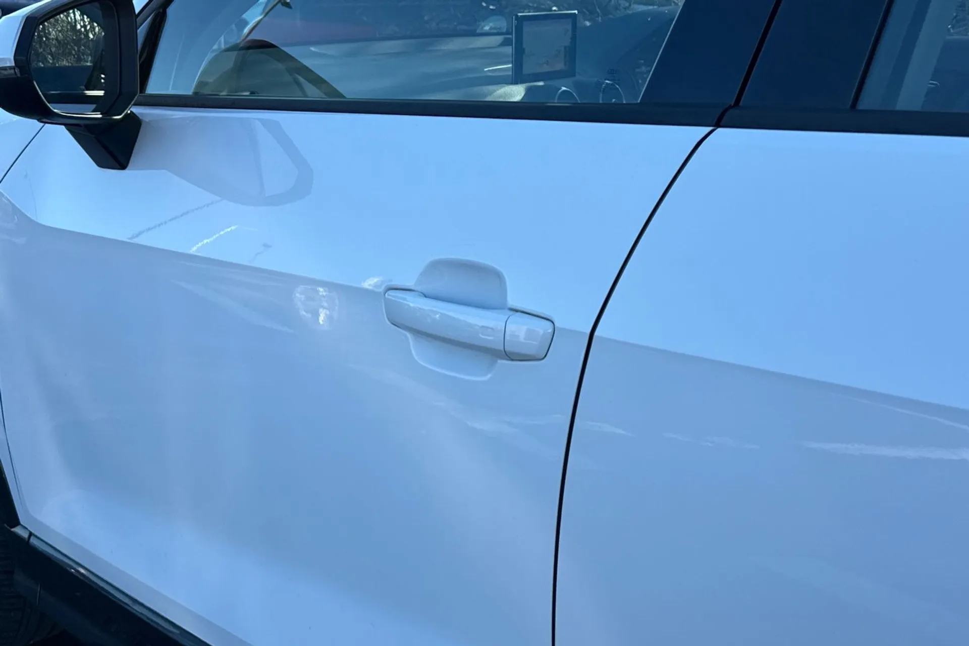 Audi Q2 thumbnail image number 28