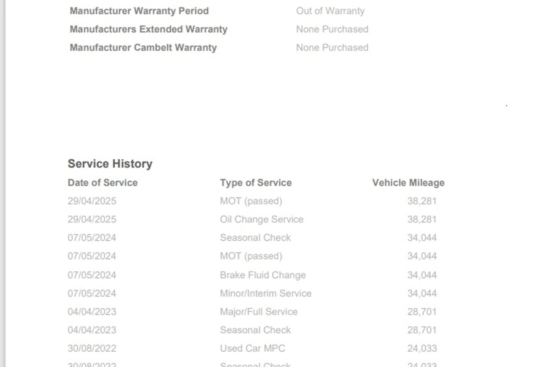 Audi Q2 thumbnail image number 5