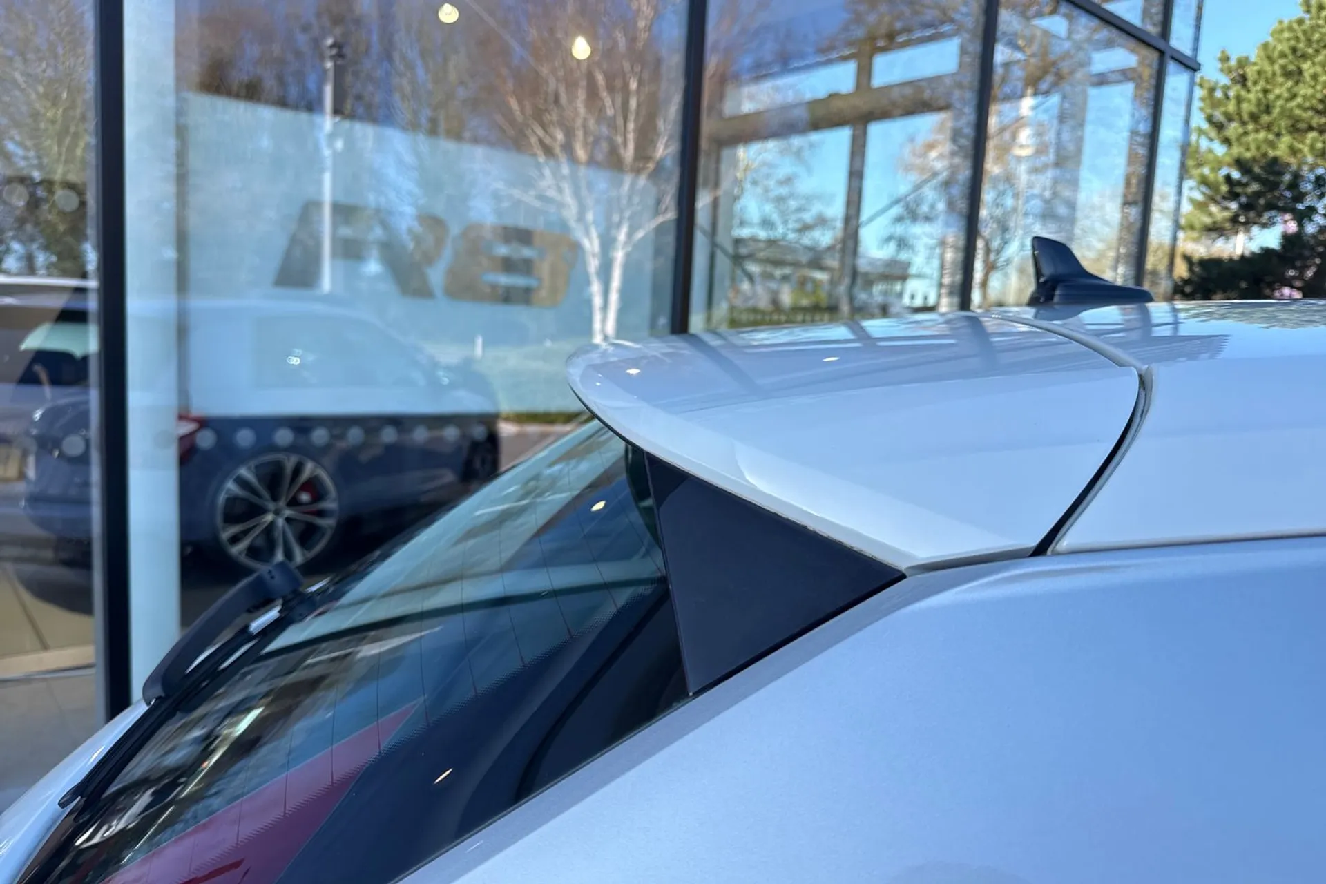 Audi Q2 thumbnail image number 26