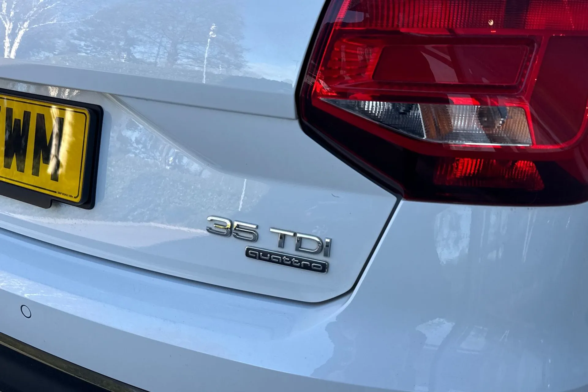 Audi Q2 thumbnail image number 30