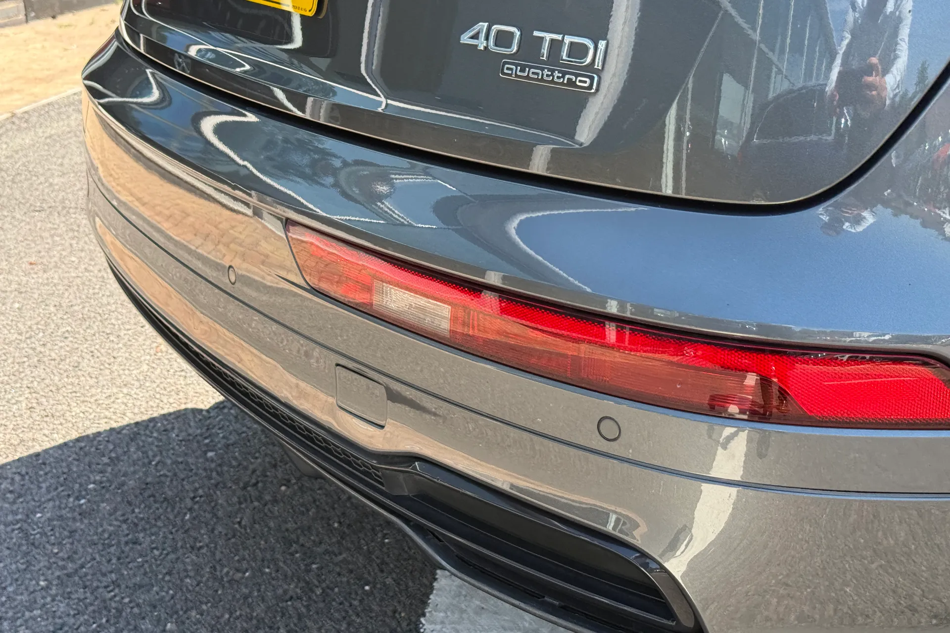 Audi Q5 thumbnail image number 38