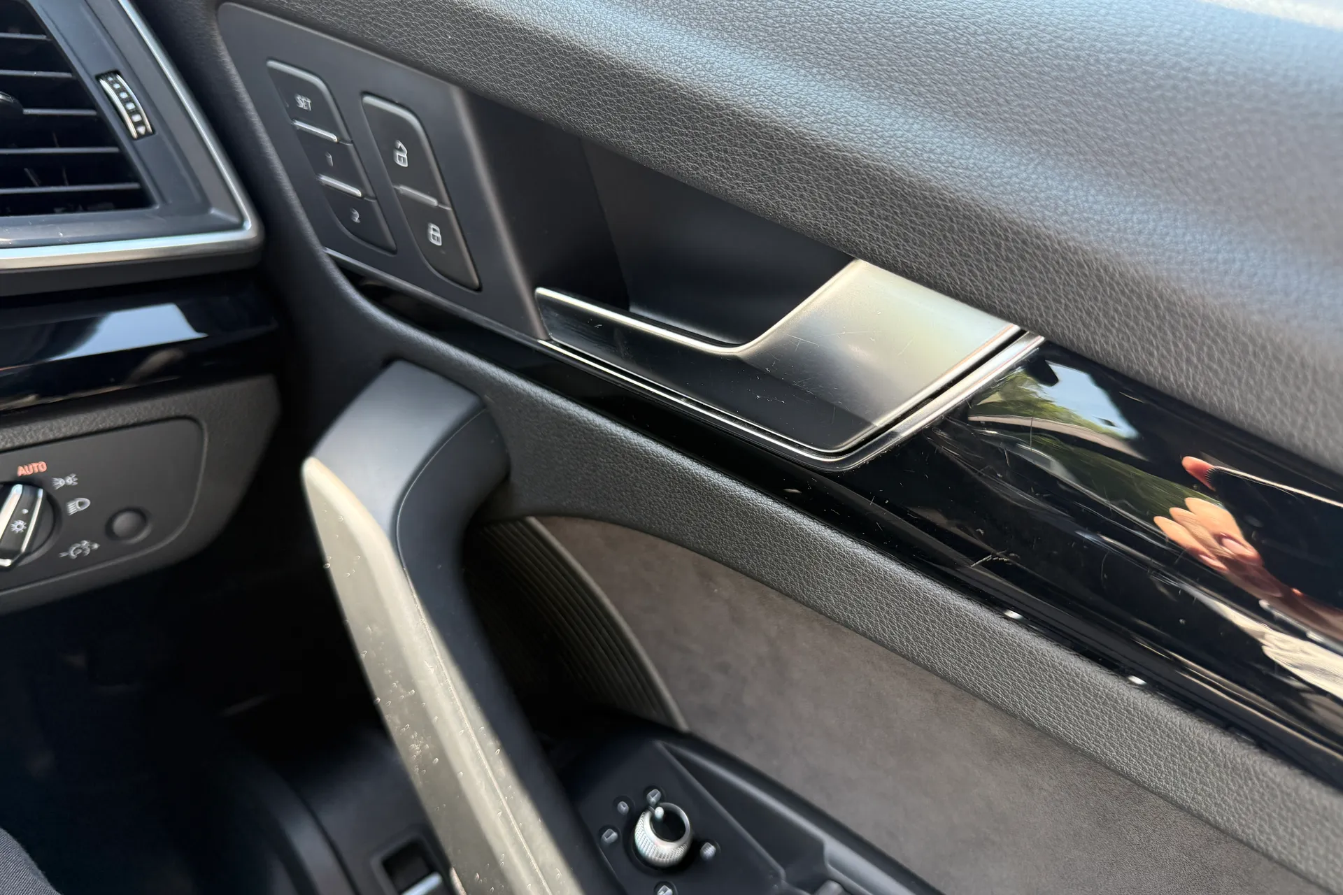 Audi Q5 thumbnail image number 22