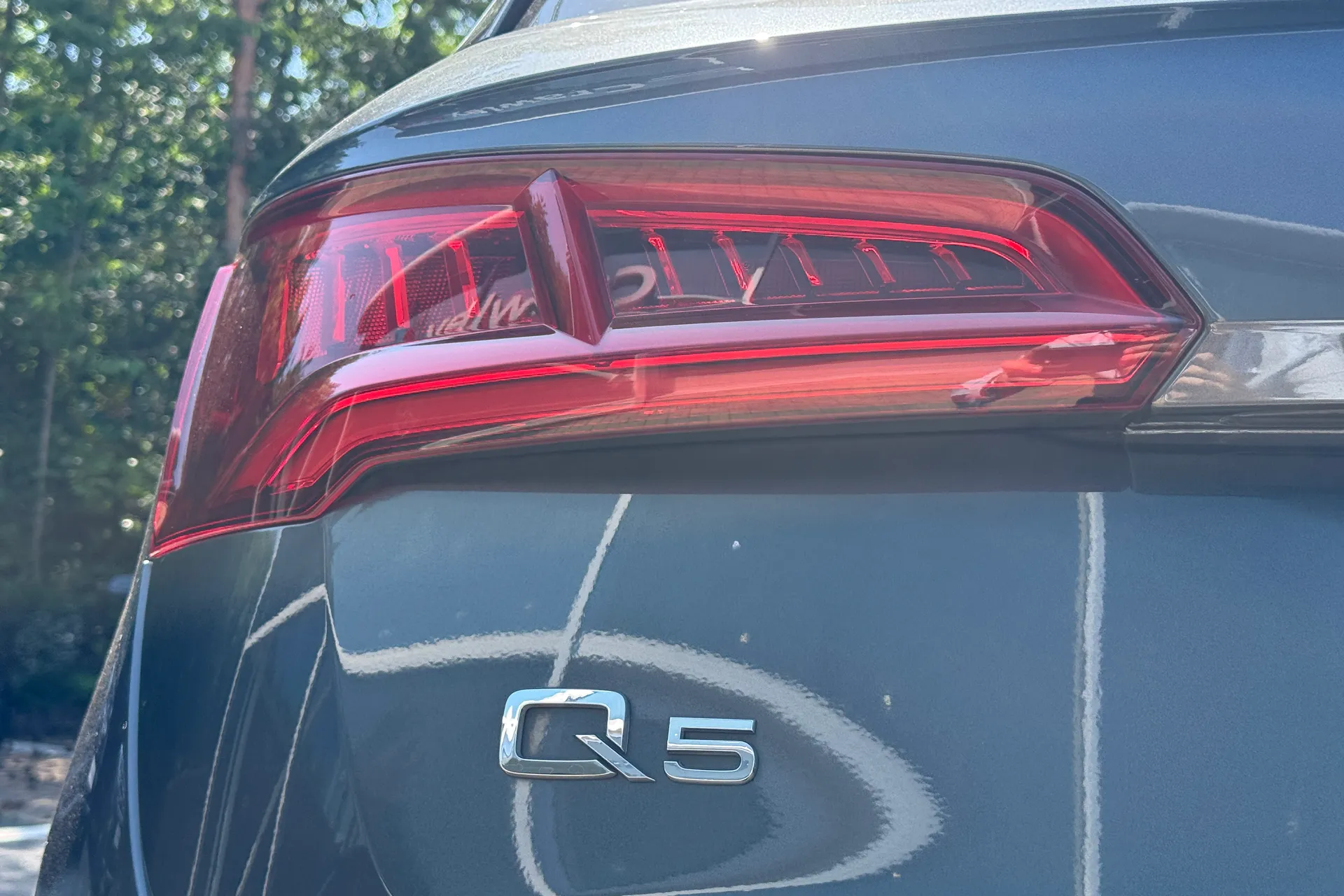 Audi Q5 thumbnail image number 42