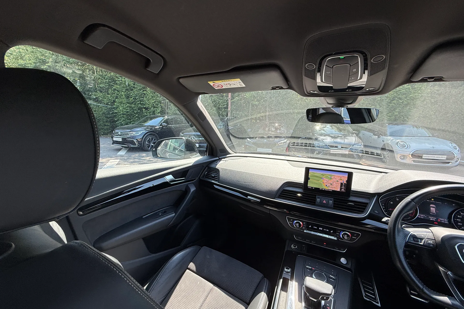 Audi Q5 thumbnail image number 34