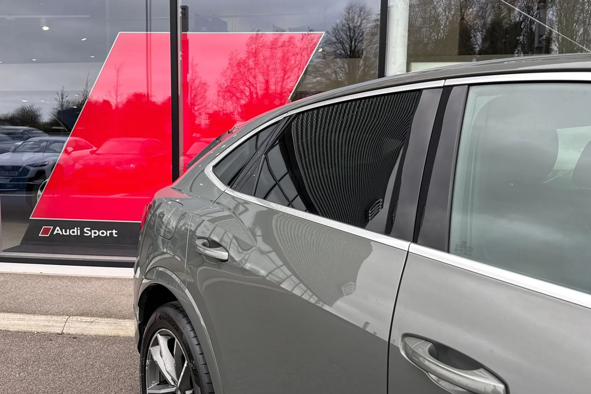 Audi Q3 thumbnail image number 26