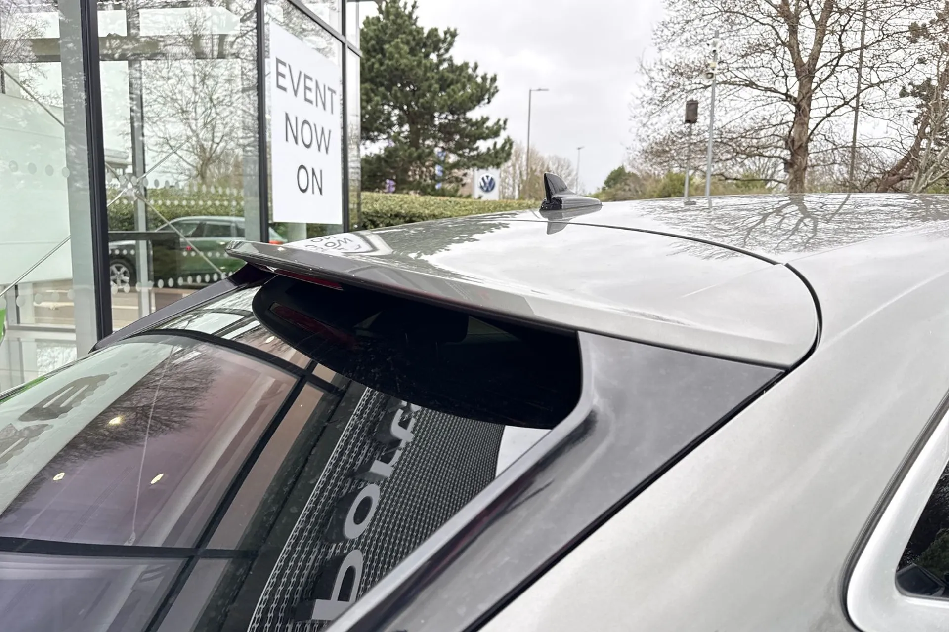 Audi Q3 thumbnail image number 28