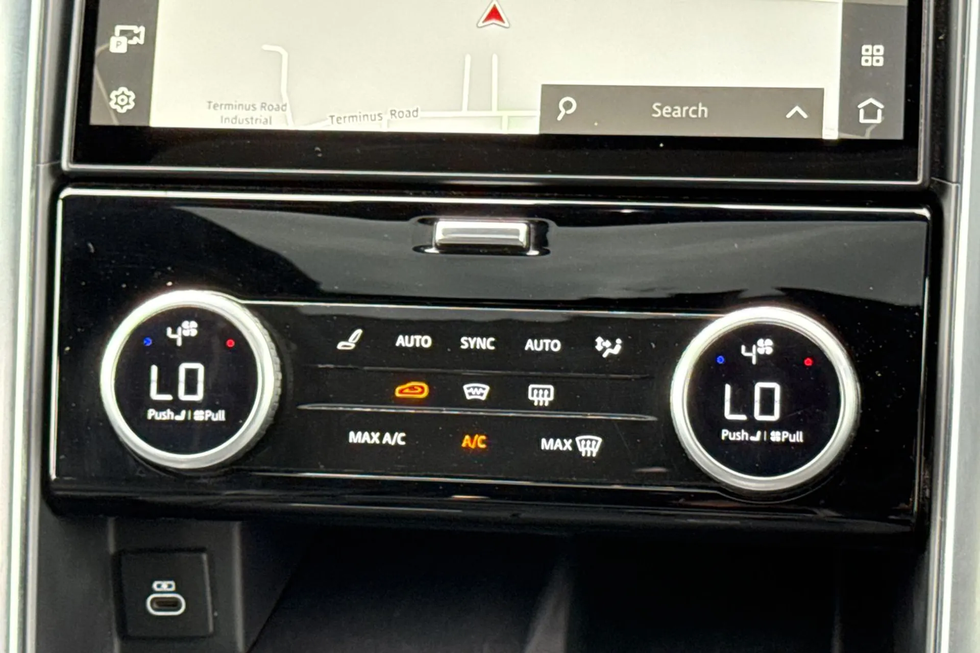 LAND ROVER DISCOVERY thumbnail image number 40