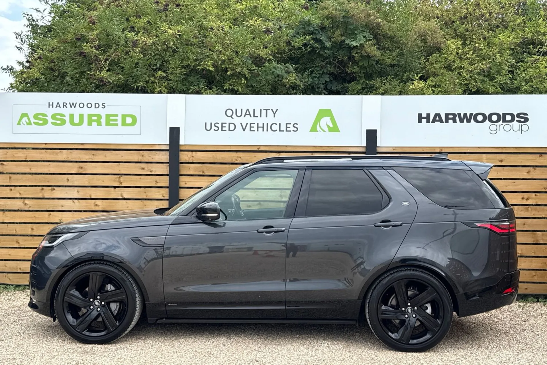 LAND ROVER DISCOVERY thumbnail image number 11