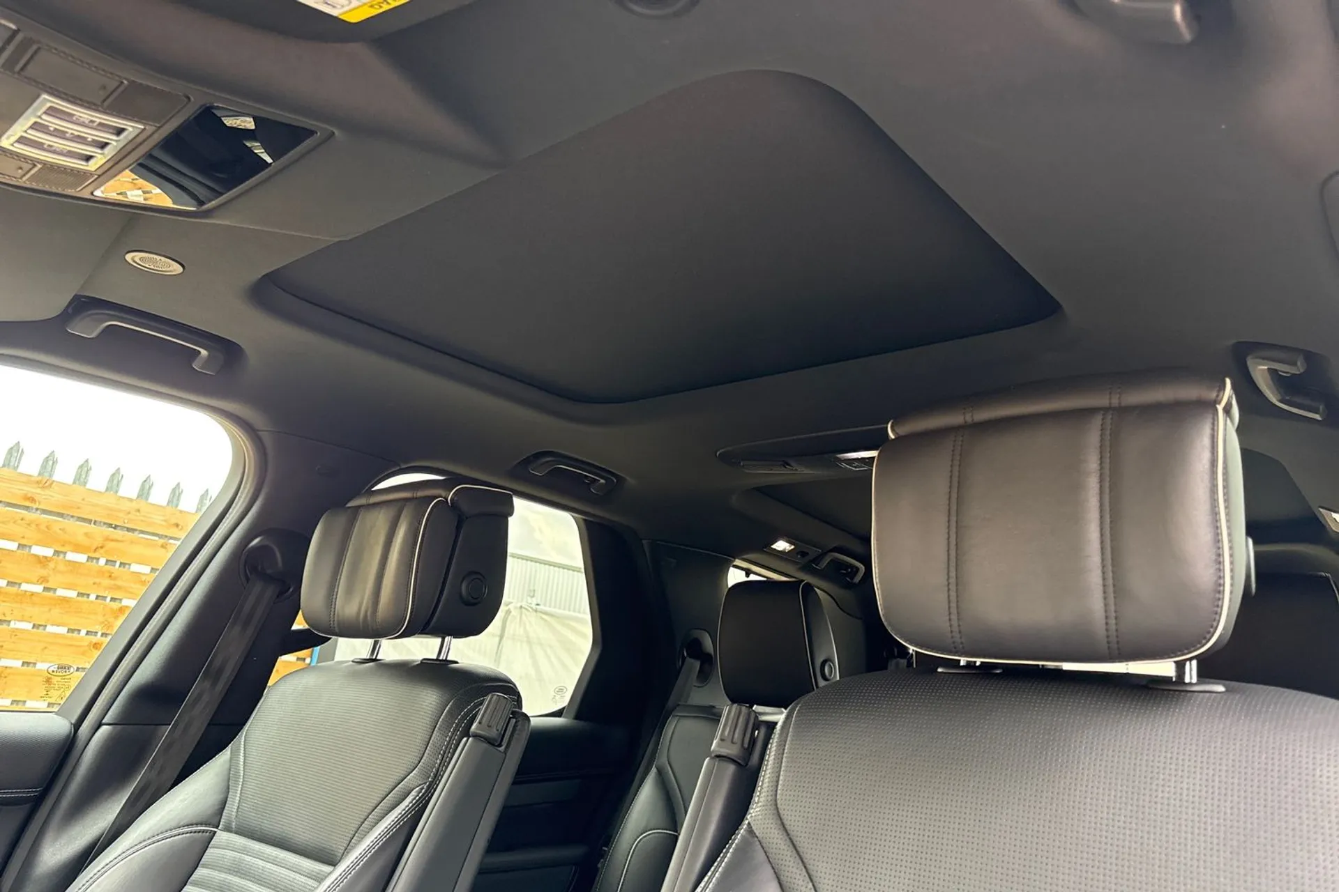 LAND ROVER DISCOVERY thumbnail image number 32