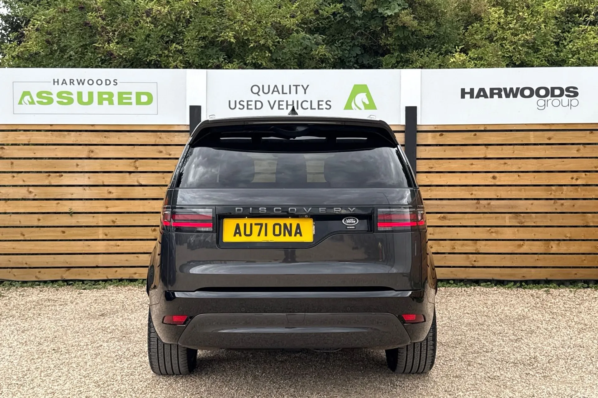 LAND ROVER DISCOVERY thumbnail image number 9
