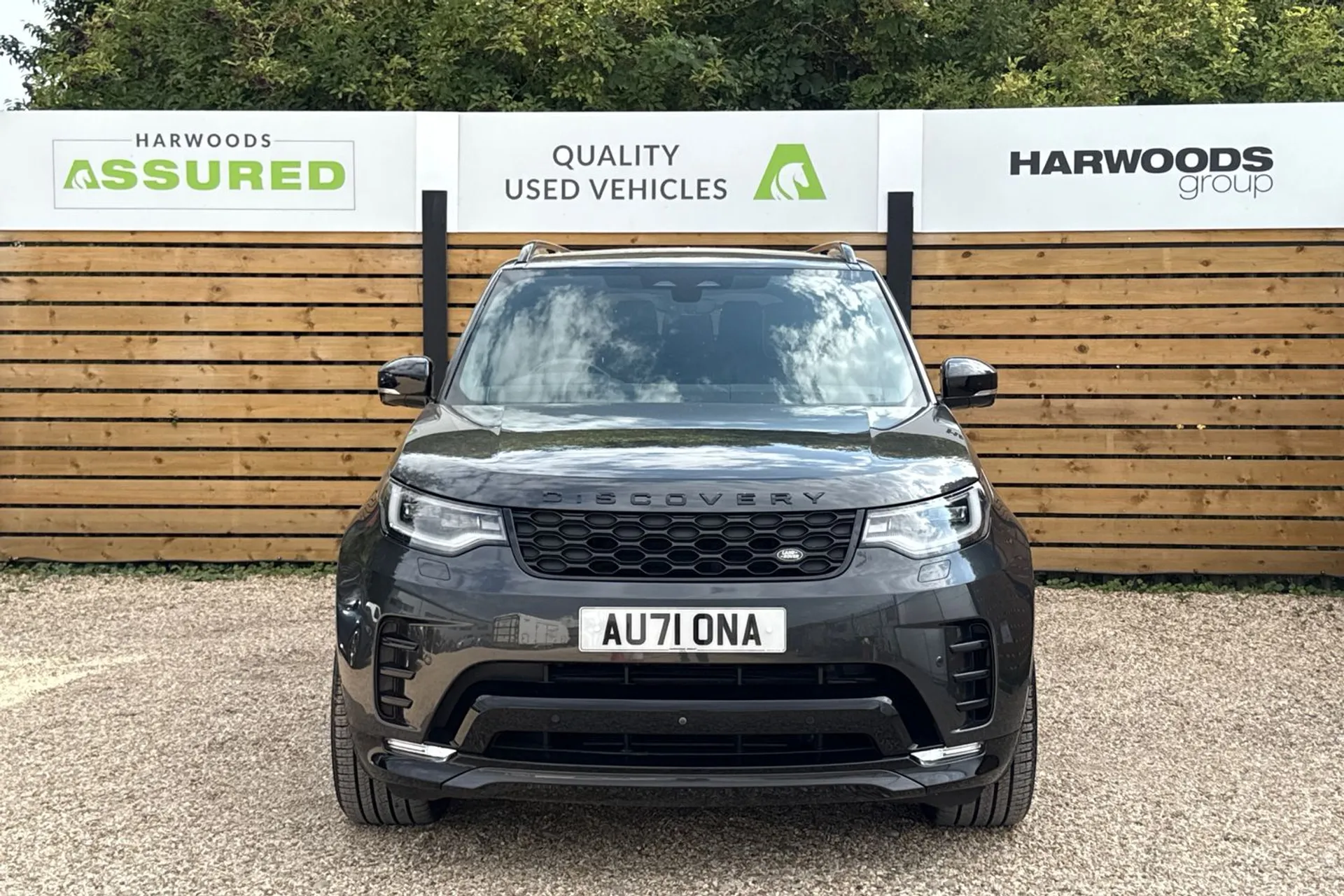 LAND ROVER DISCOVERY thumbnail image number 13