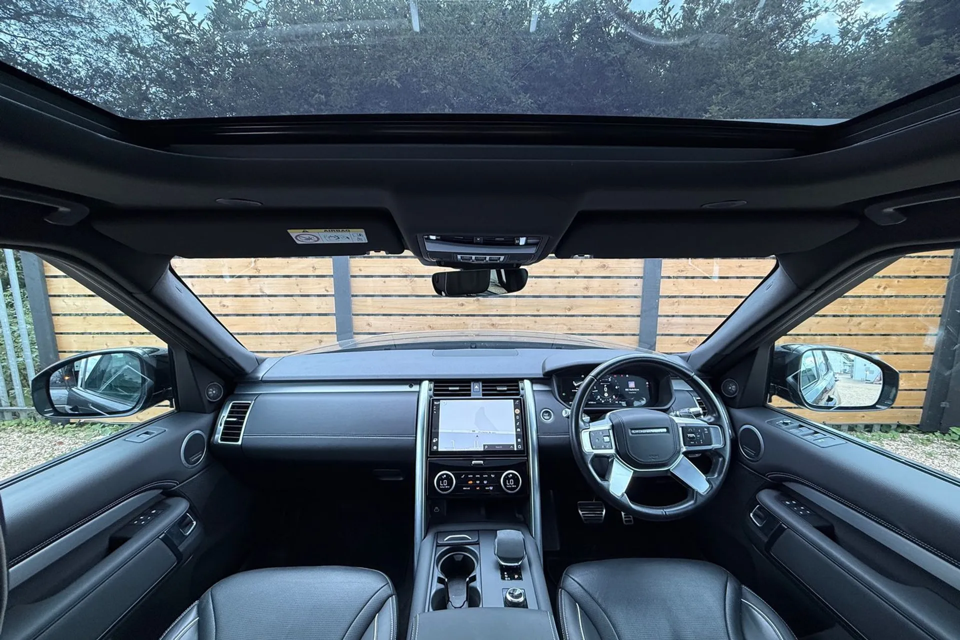 LAND ROVER DISCOVERY thumbnail image number 33