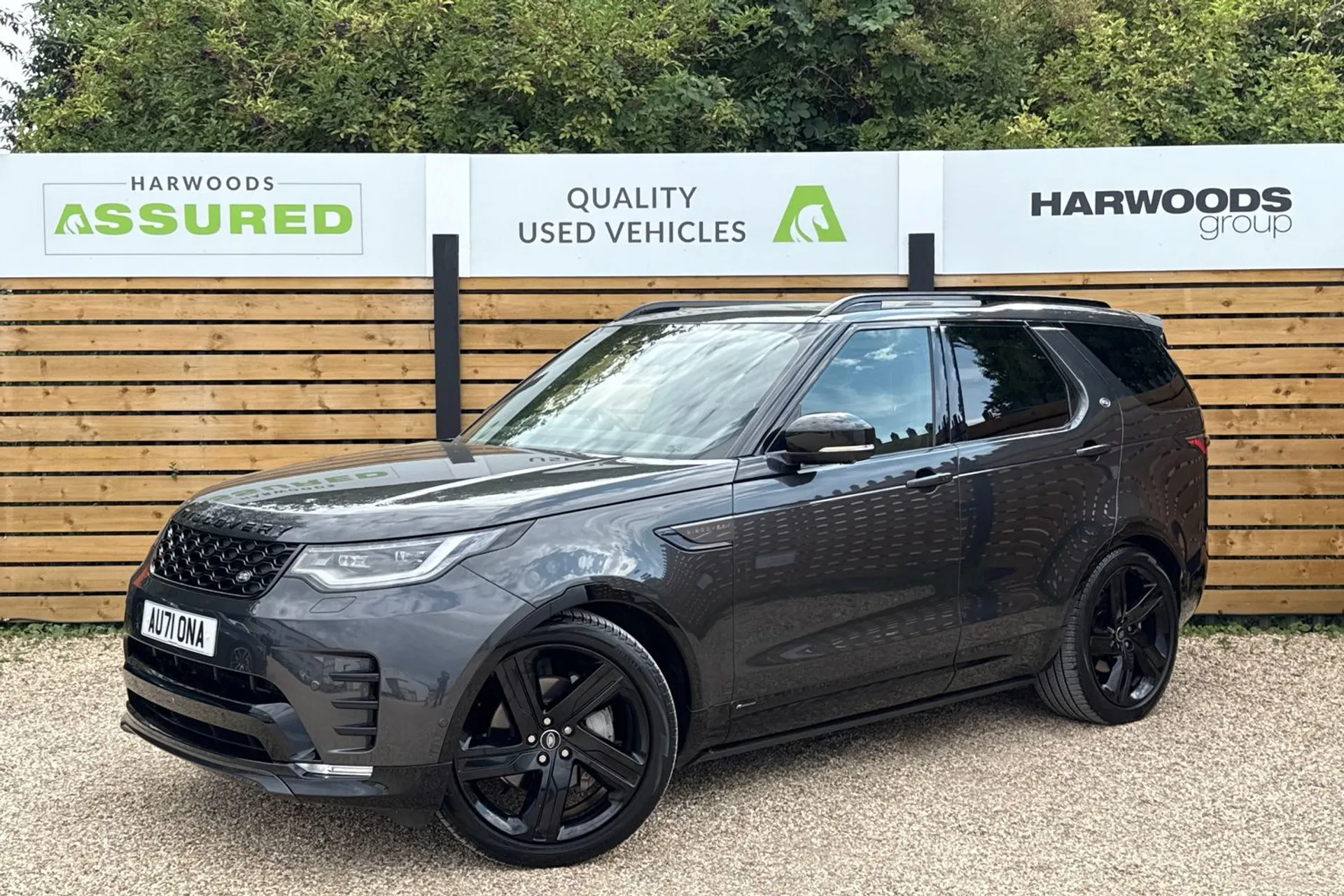 LAND ROVER DISCOVERY thumbnail image number 12