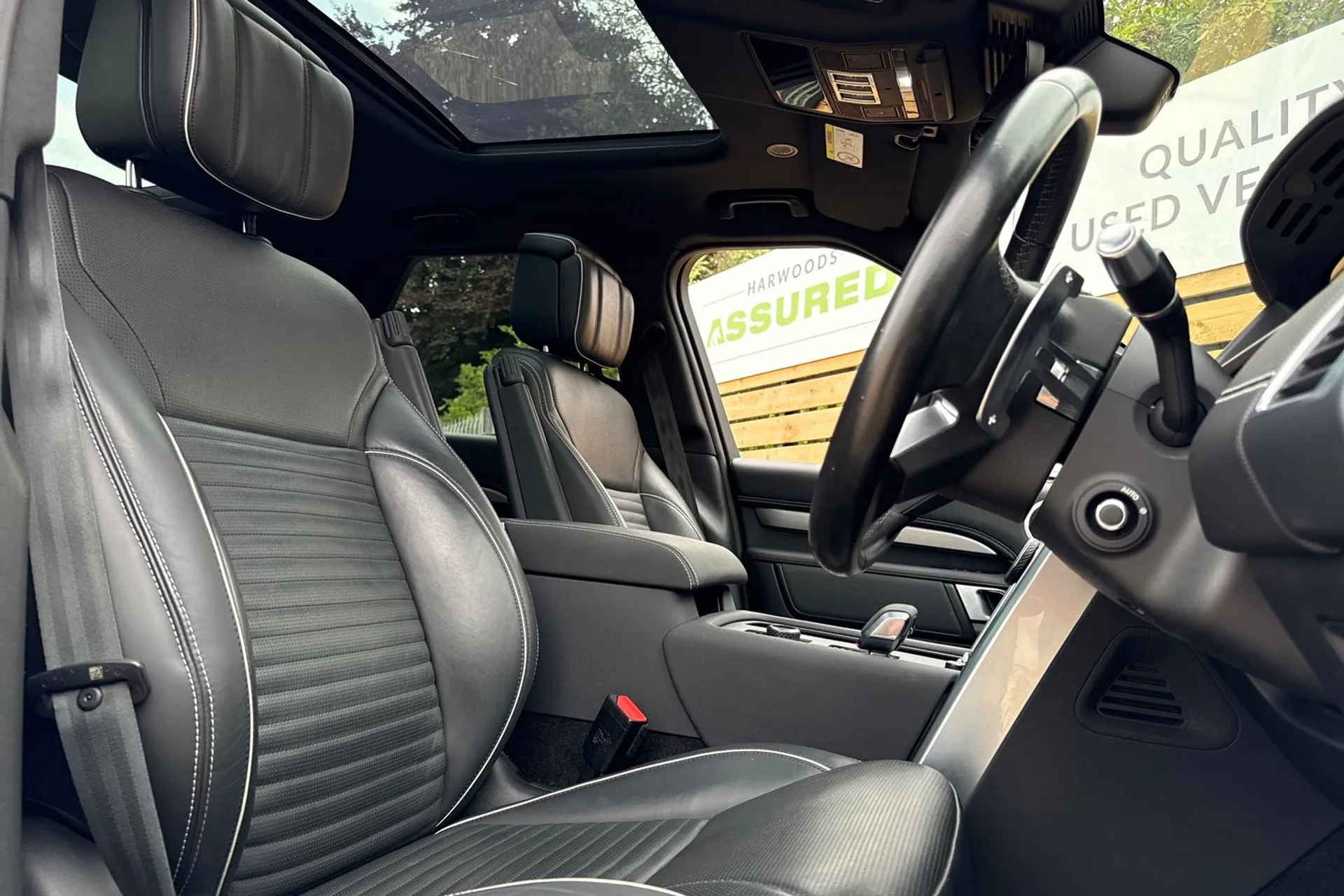 LAND ROVER DISCOVERY thumbnail image number 27