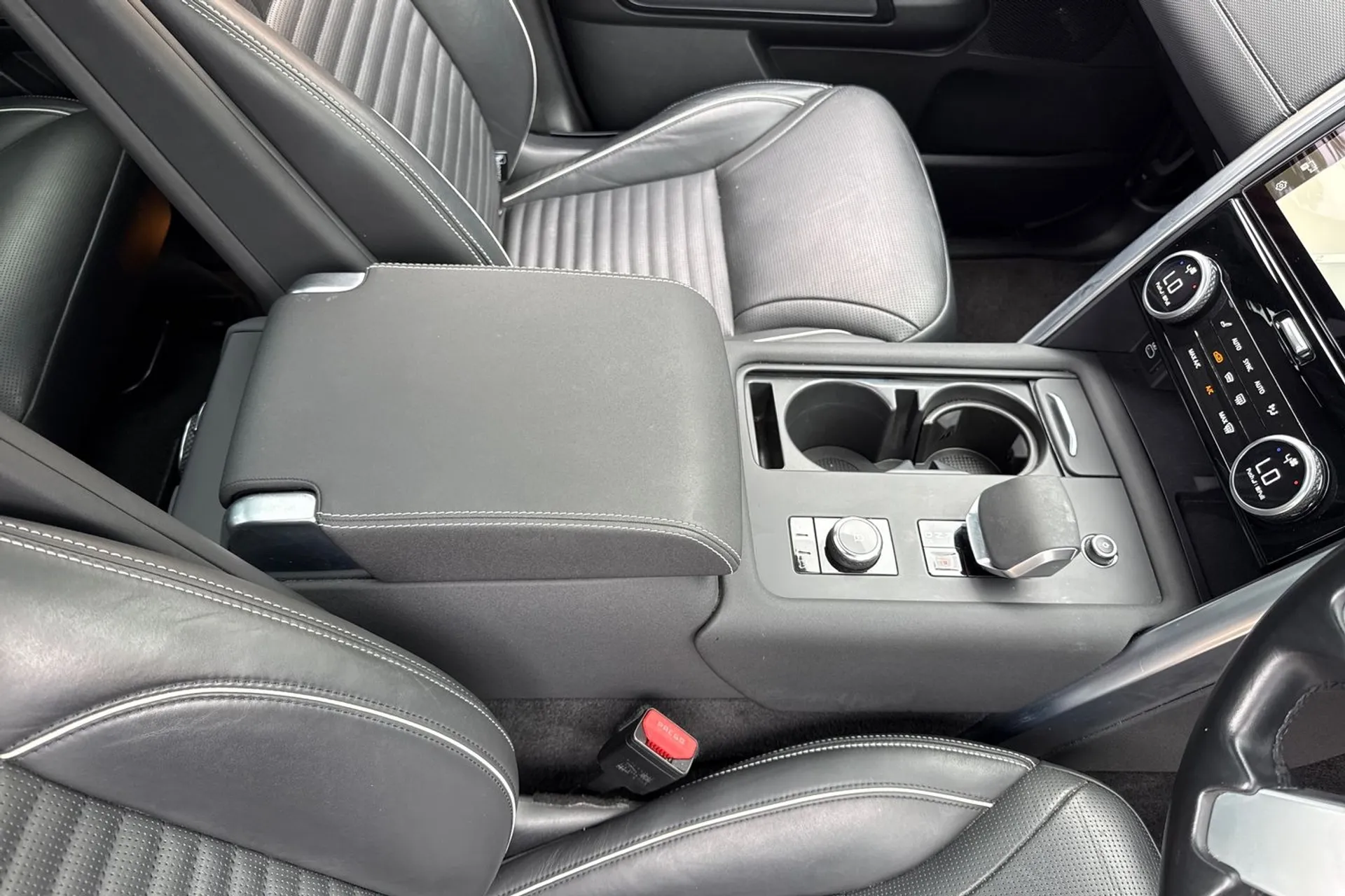 LAND ROVER DISCOVERY thumbnail image number 42
