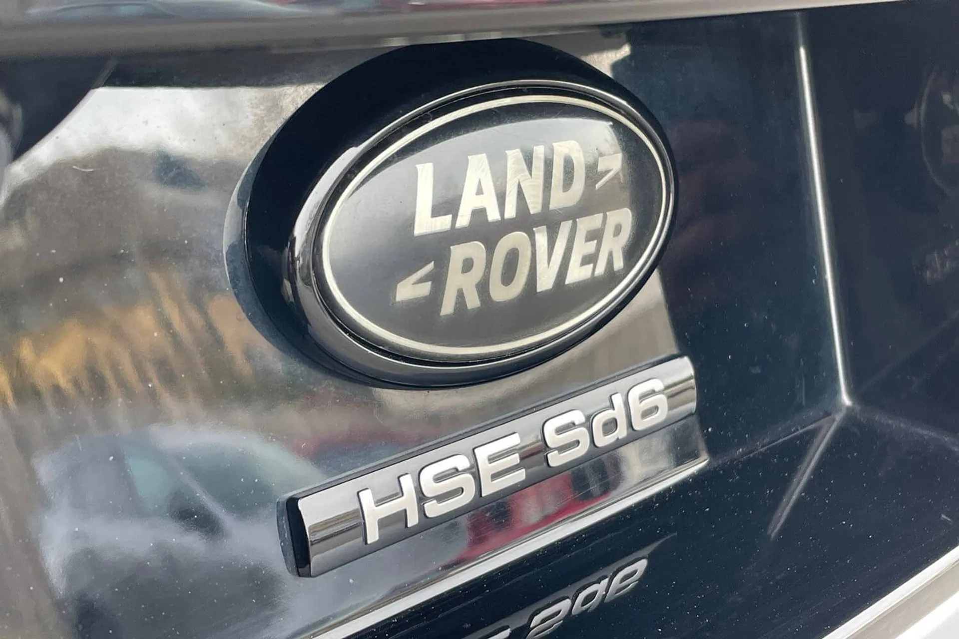 LAND ROVER DISCOVERY thumbnail image number 62