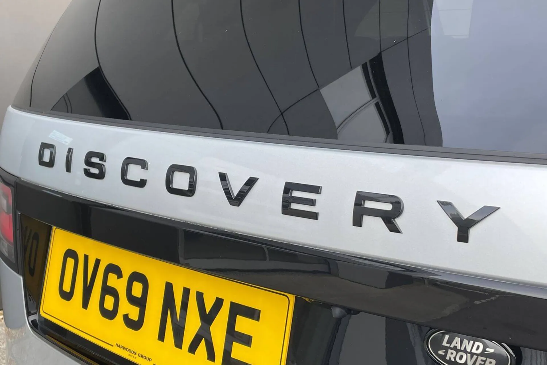 LAND ROVER DISCOVERY thumbnail image number 61