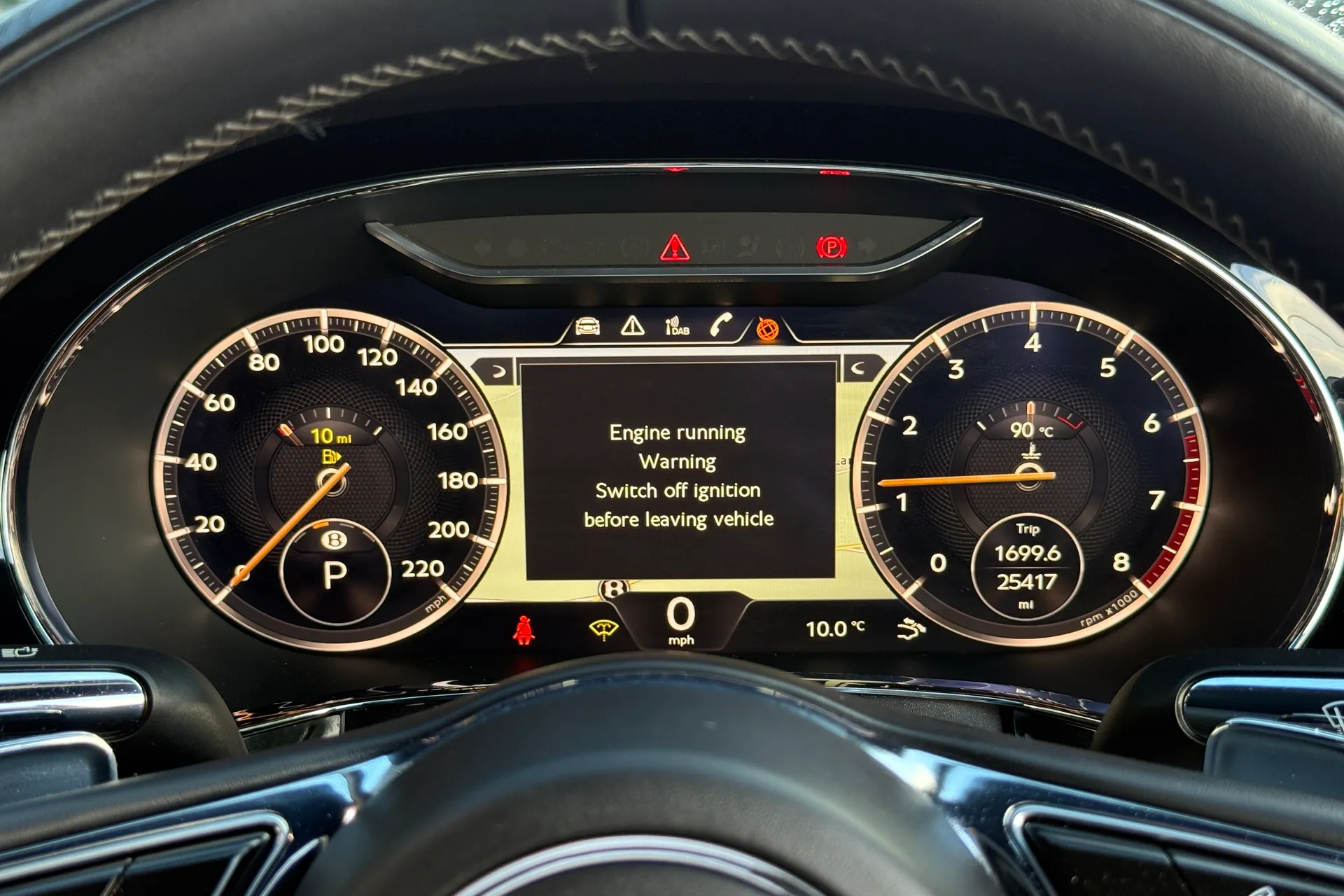 Bentley CONTINENTAL GT thumbnail image number 39