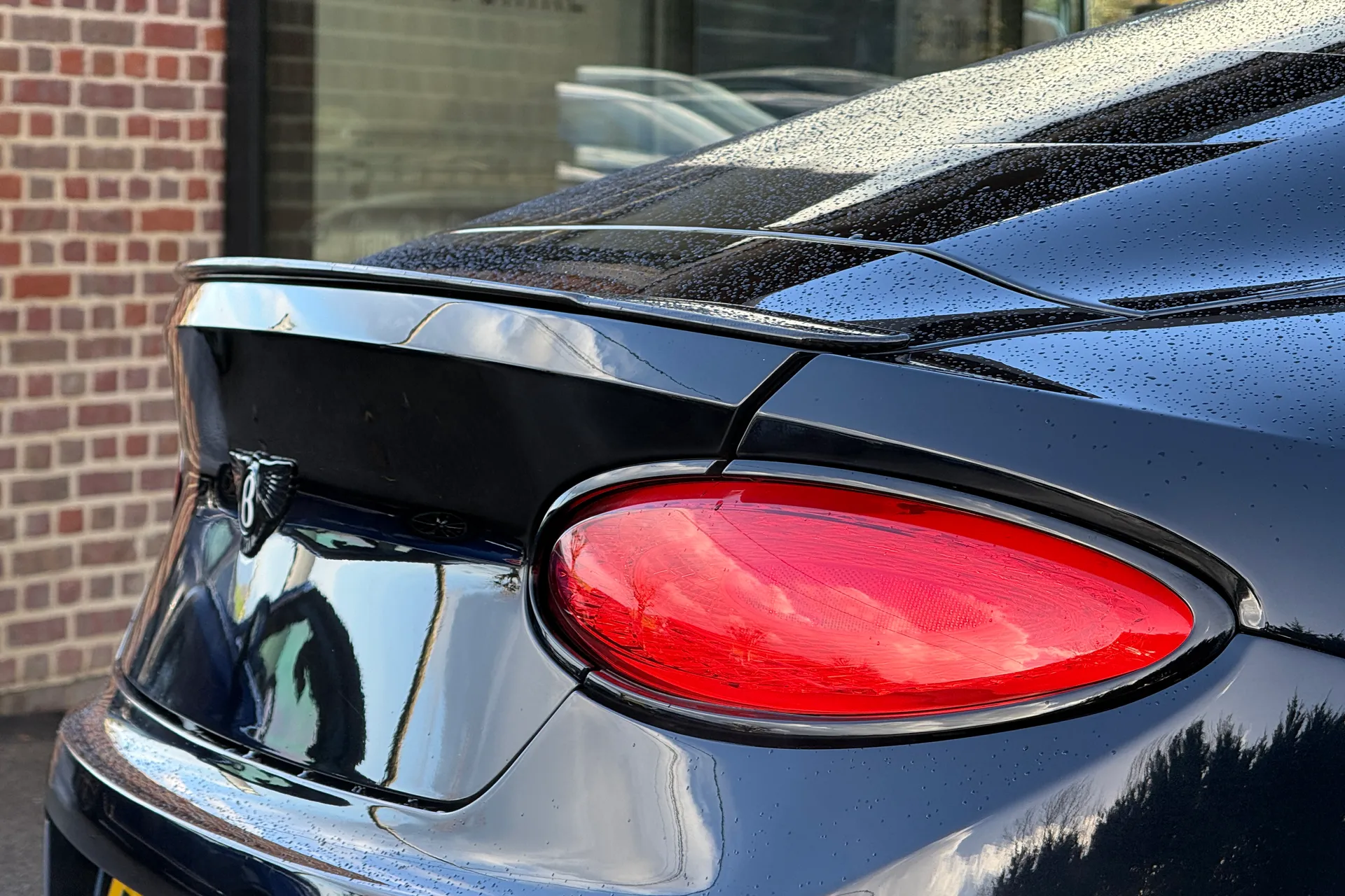 Bentley CONTINENTAL GT thumbnail image number 40