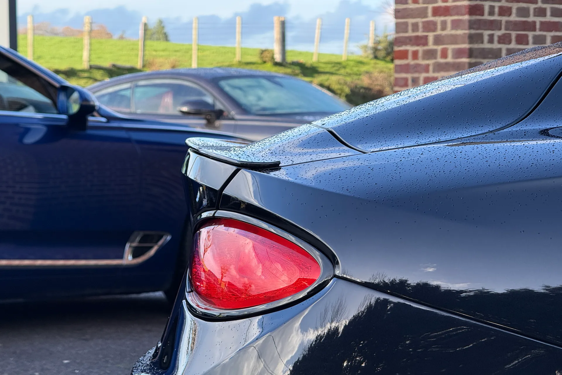 Bentley CONTINENTAL GT thumbnail image number 41