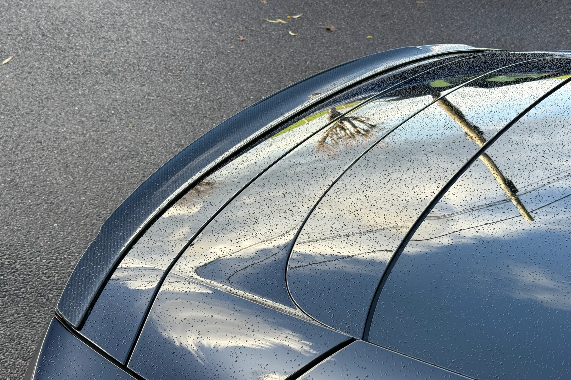 Bentley CONTINENTAL GT thumbnail image number 42