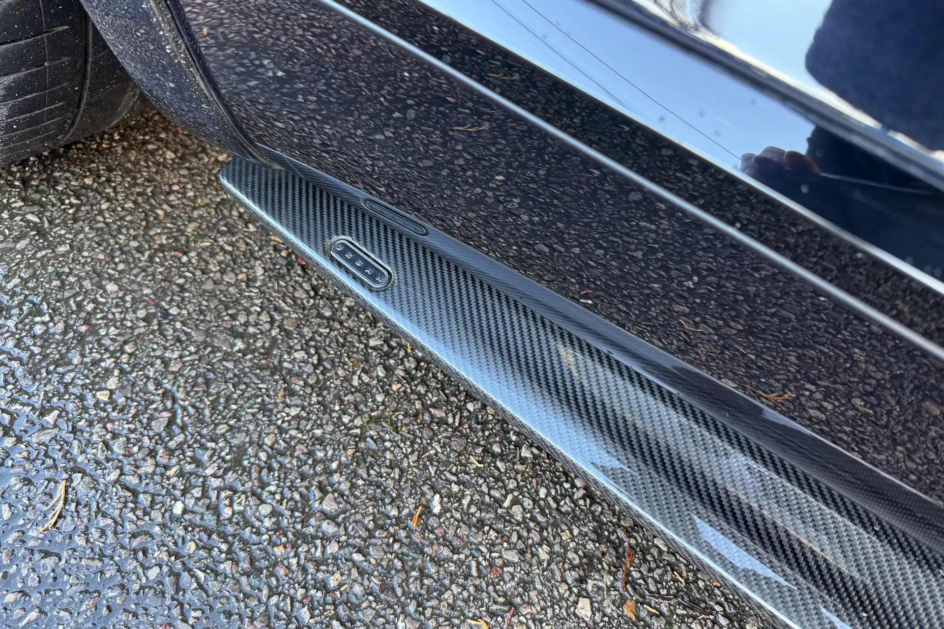 Bentley CONTINENTAL GT thumbnail image number 12