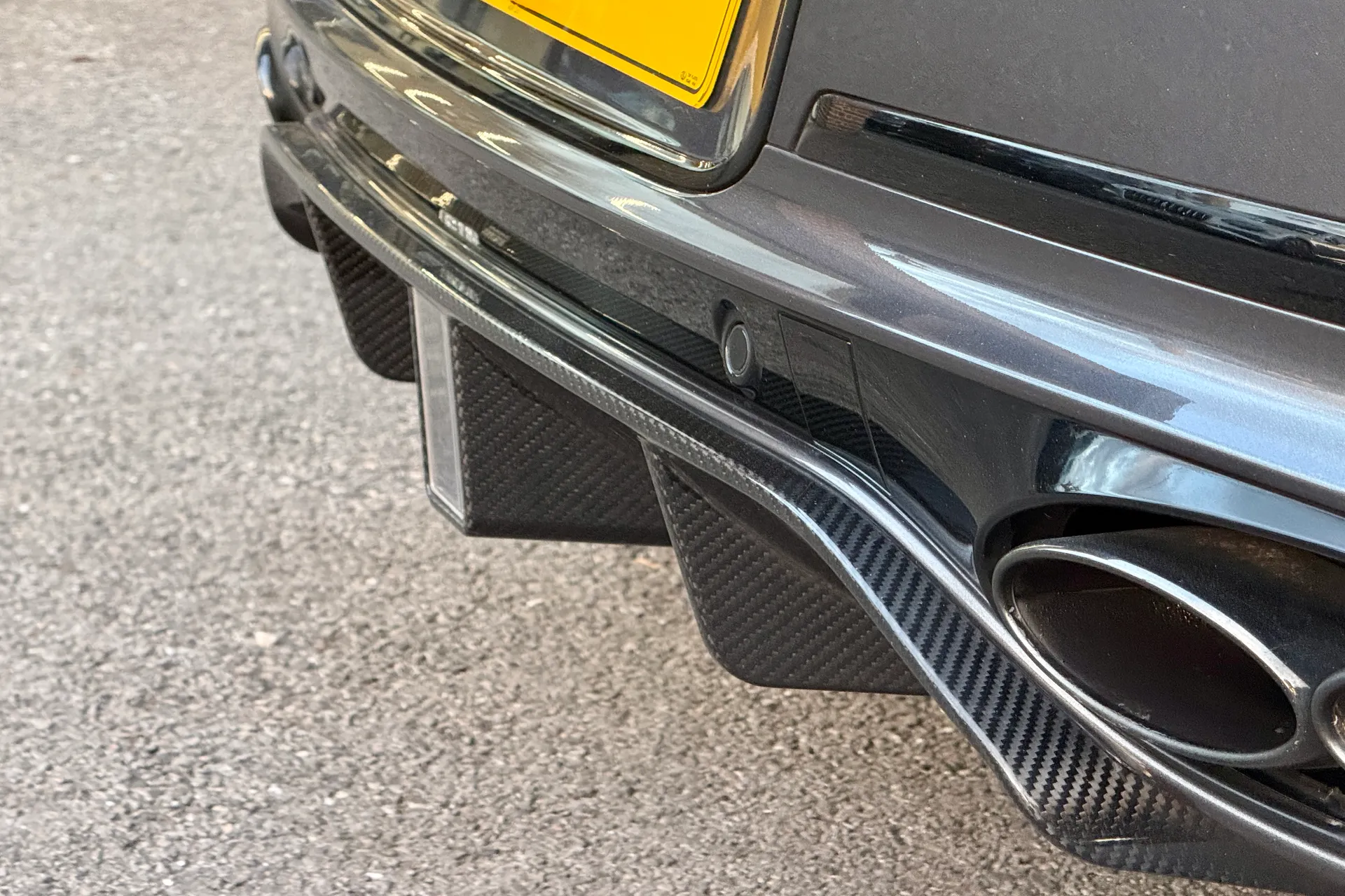 Bentley CONTINENTAL GT thumbnail image number 13